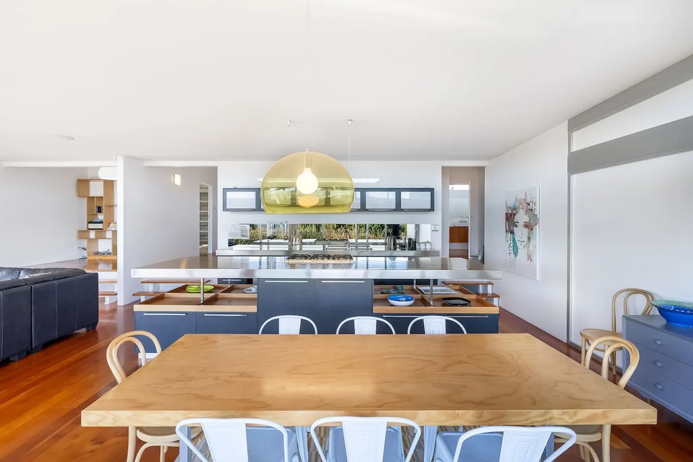 Private Getaway - beach access 16