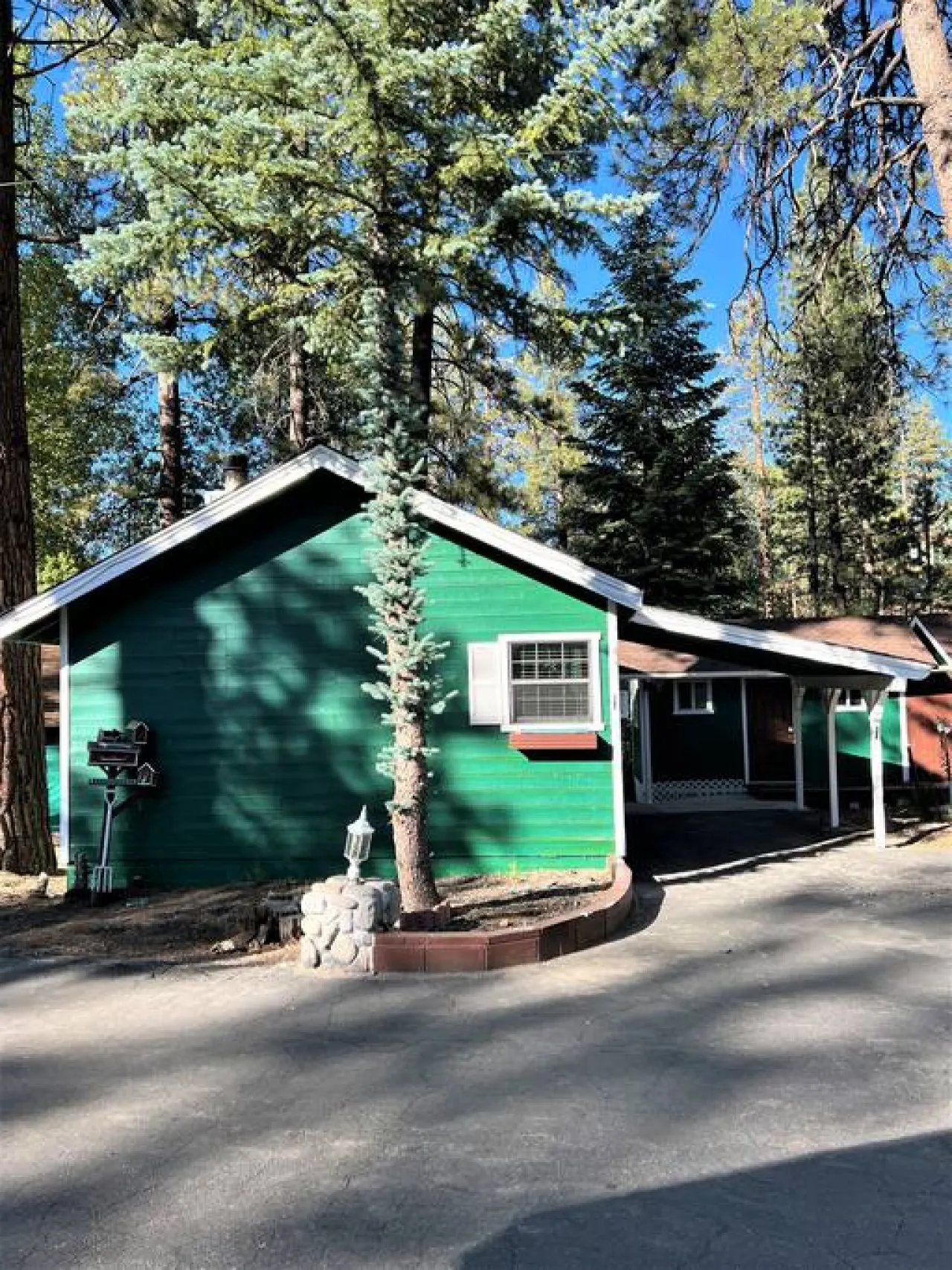 Cozy Hot Tub Studio - Bear Manor Cabins #1 15