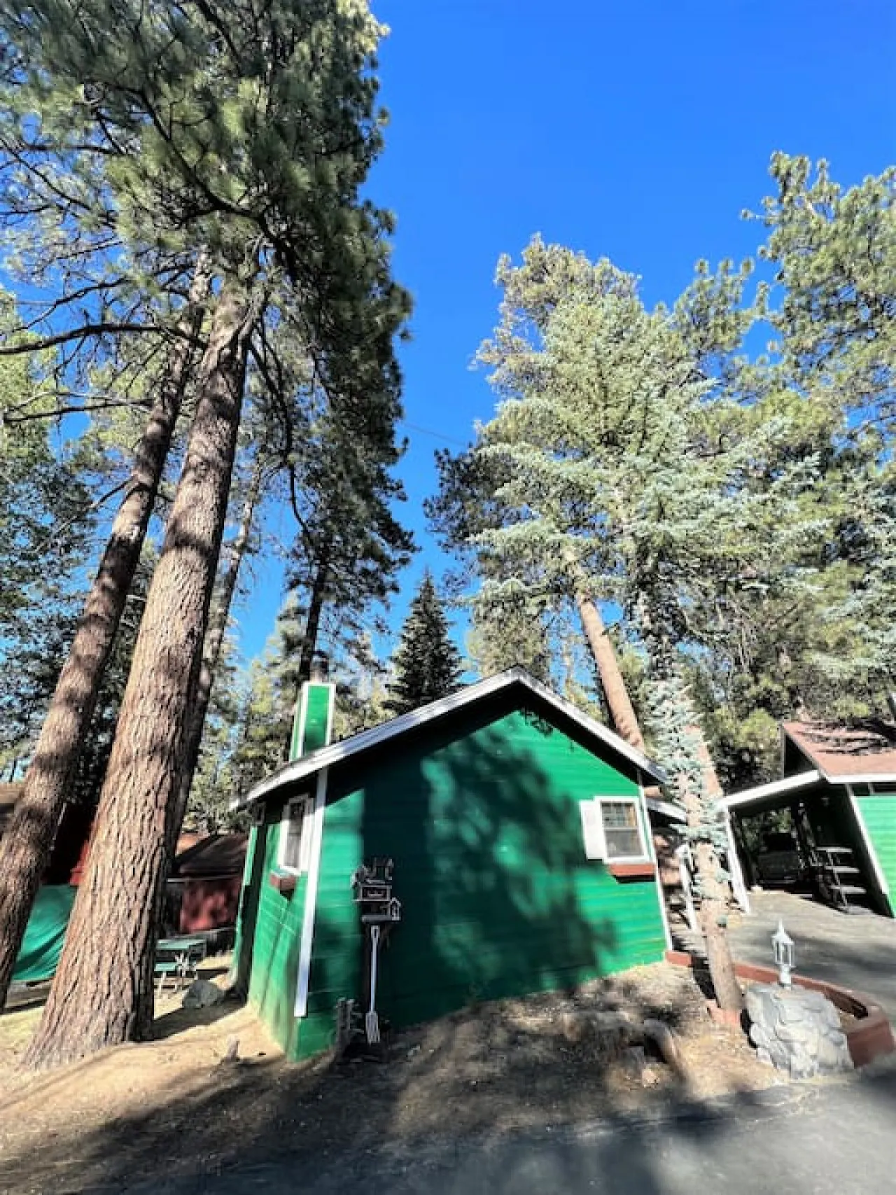 Cozy Hot Tub Studio - Bear Manor Cabins #1 16