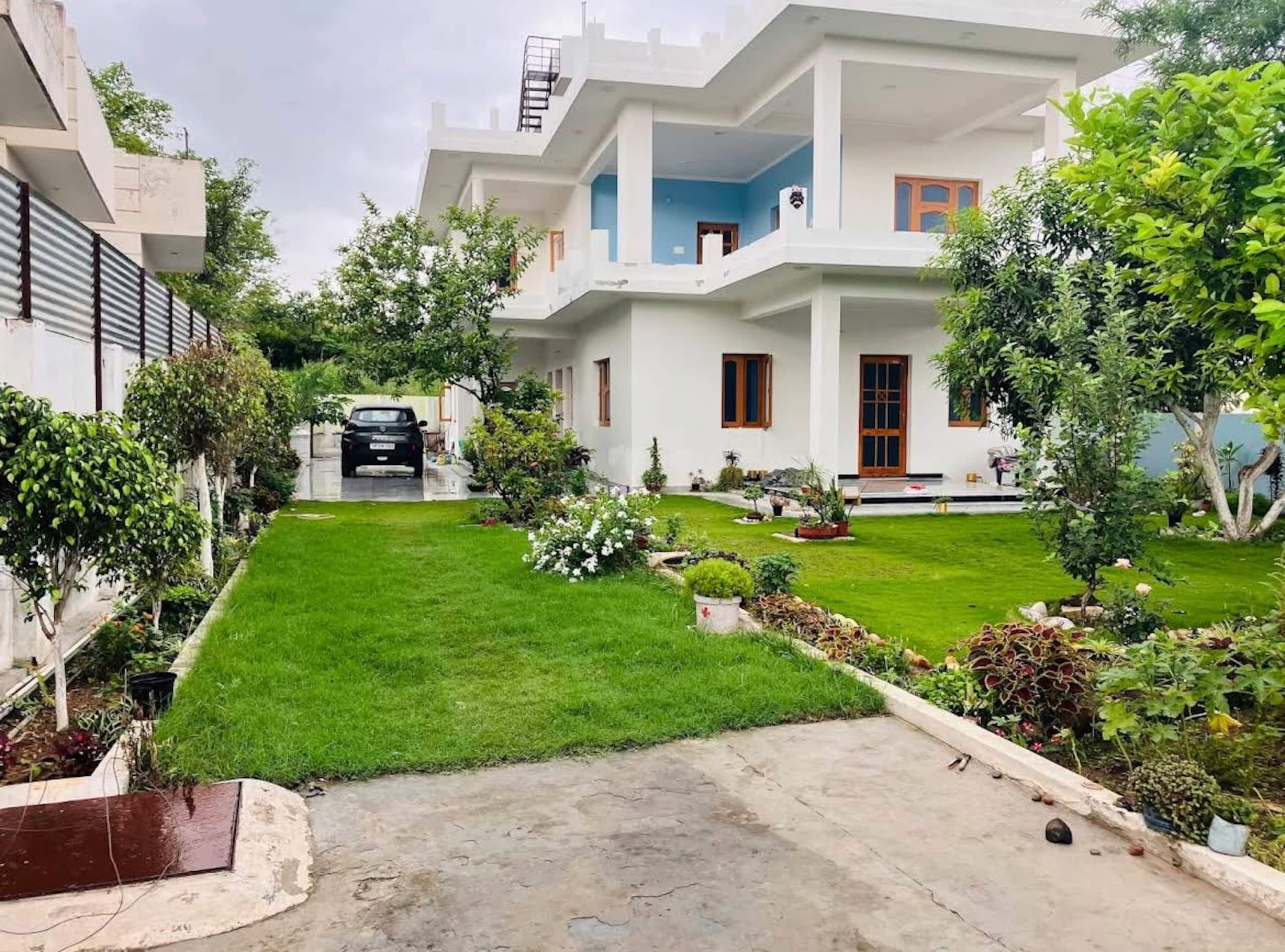 Mankotia Farmhouse (Pushpavanam) — photo 4