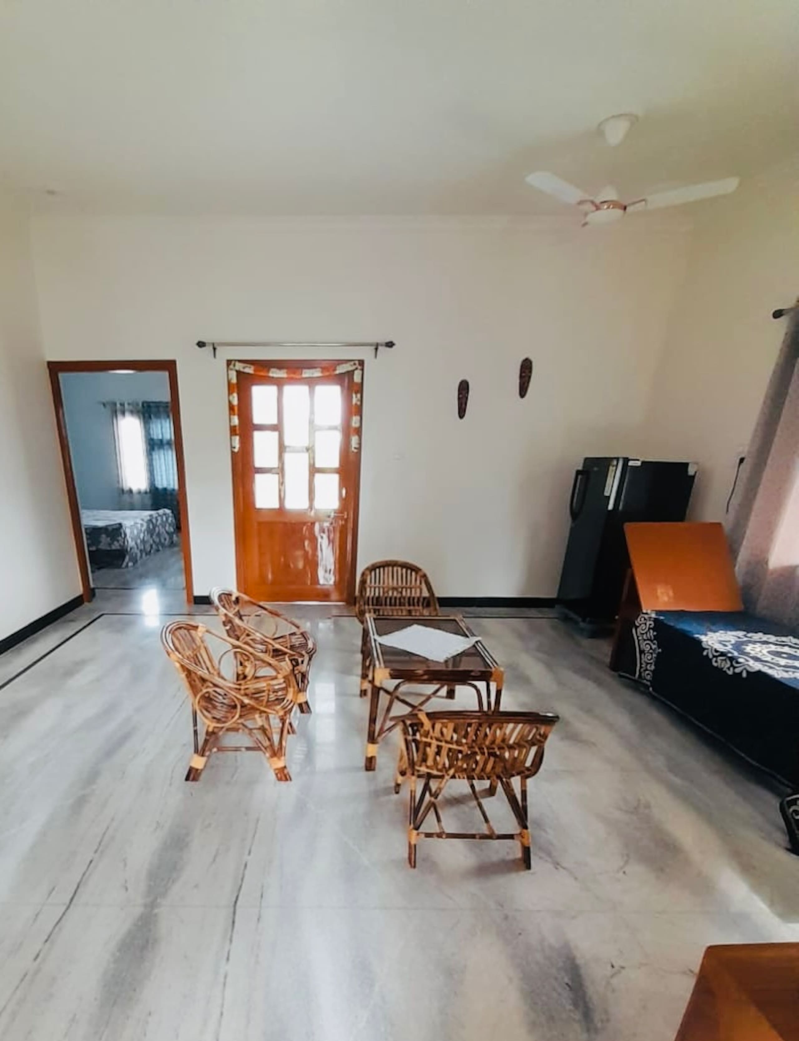 Mankotia Farmhouse (Pushpavanam) 11