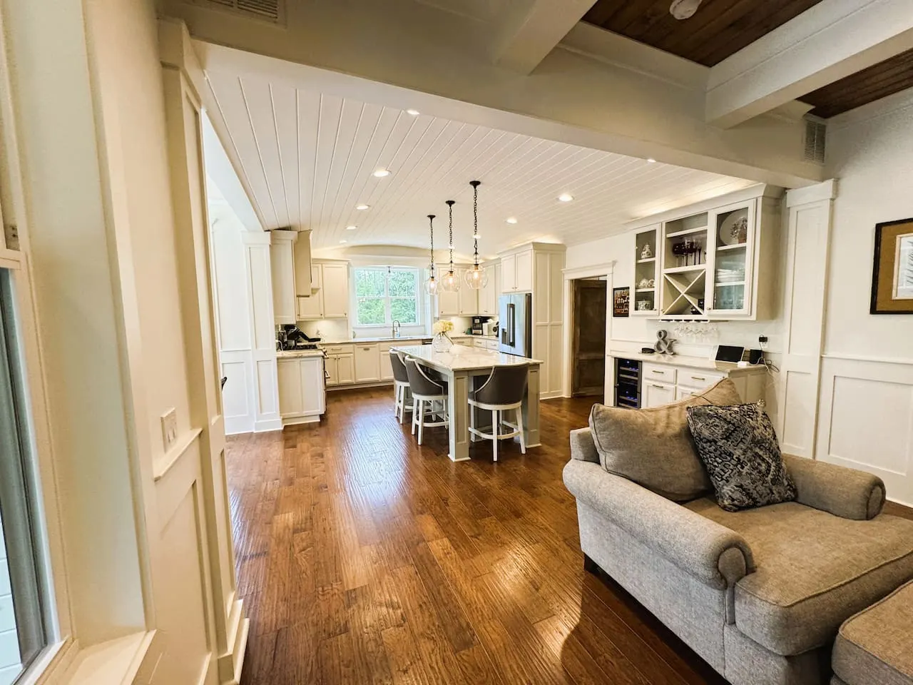 Luxe Lodge 10