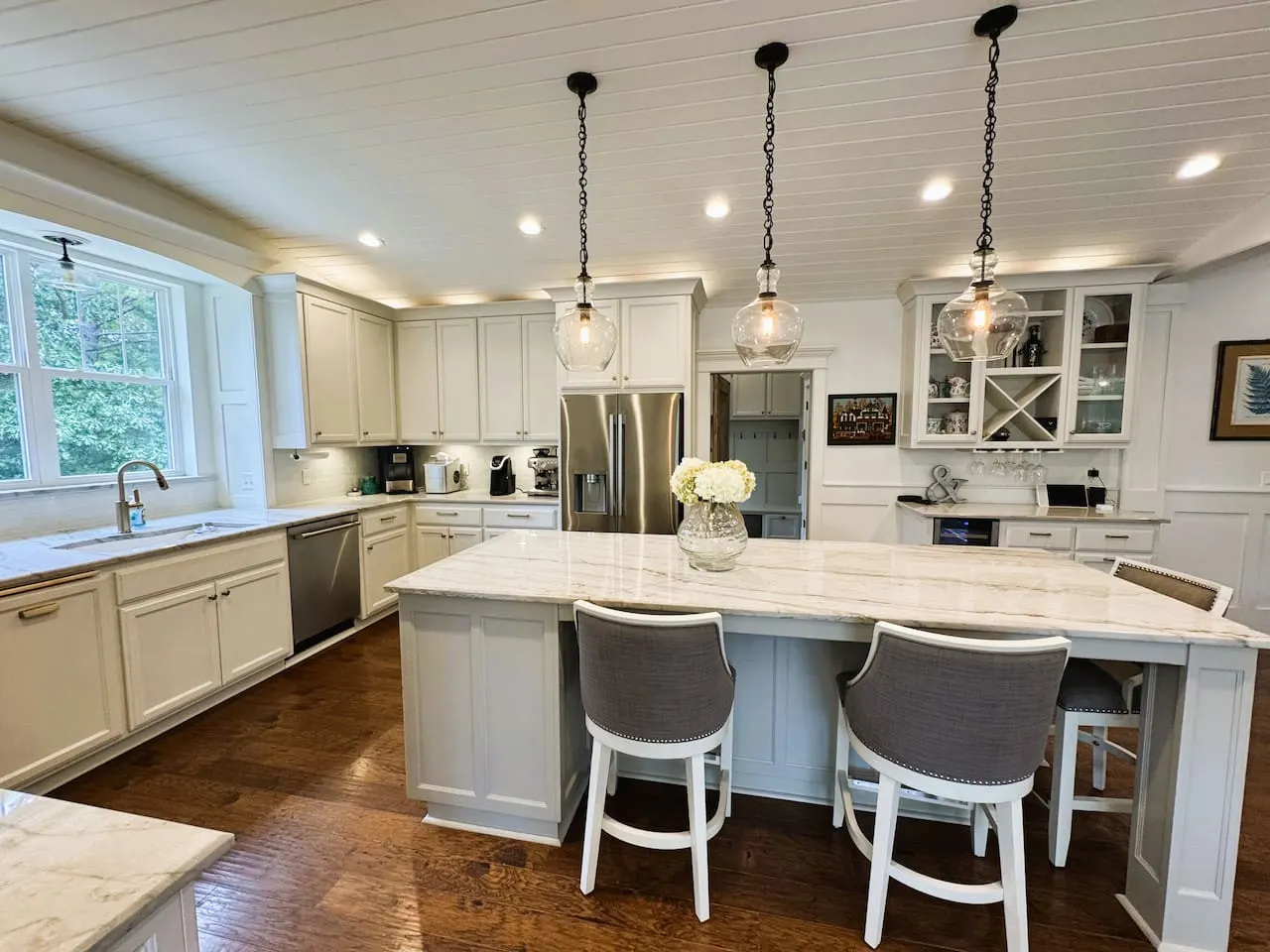 Luxe Lodge 11