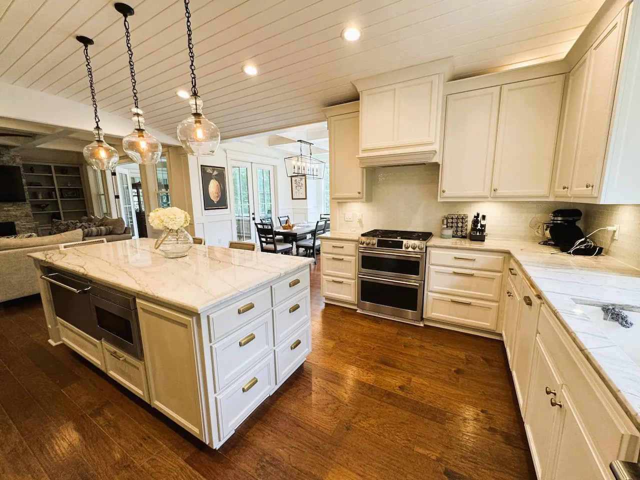 Luxe Lodge 14