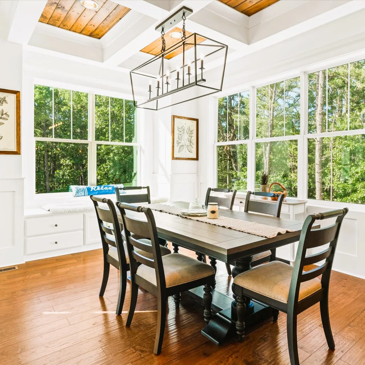 Luxe Lodge 15