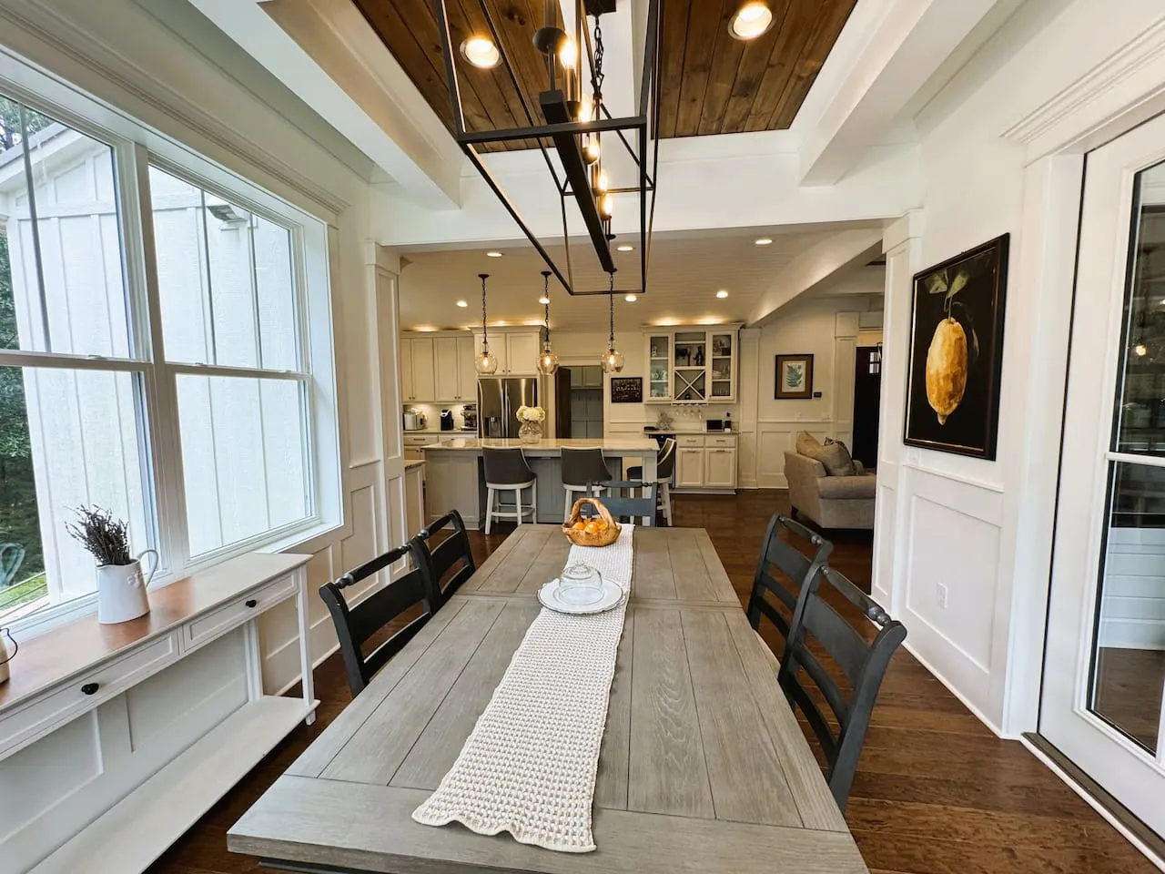 Luxe Lodge 16