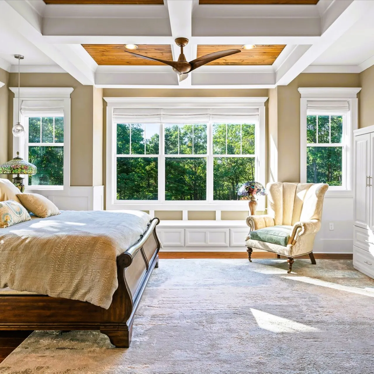 Luxe Lodge 19