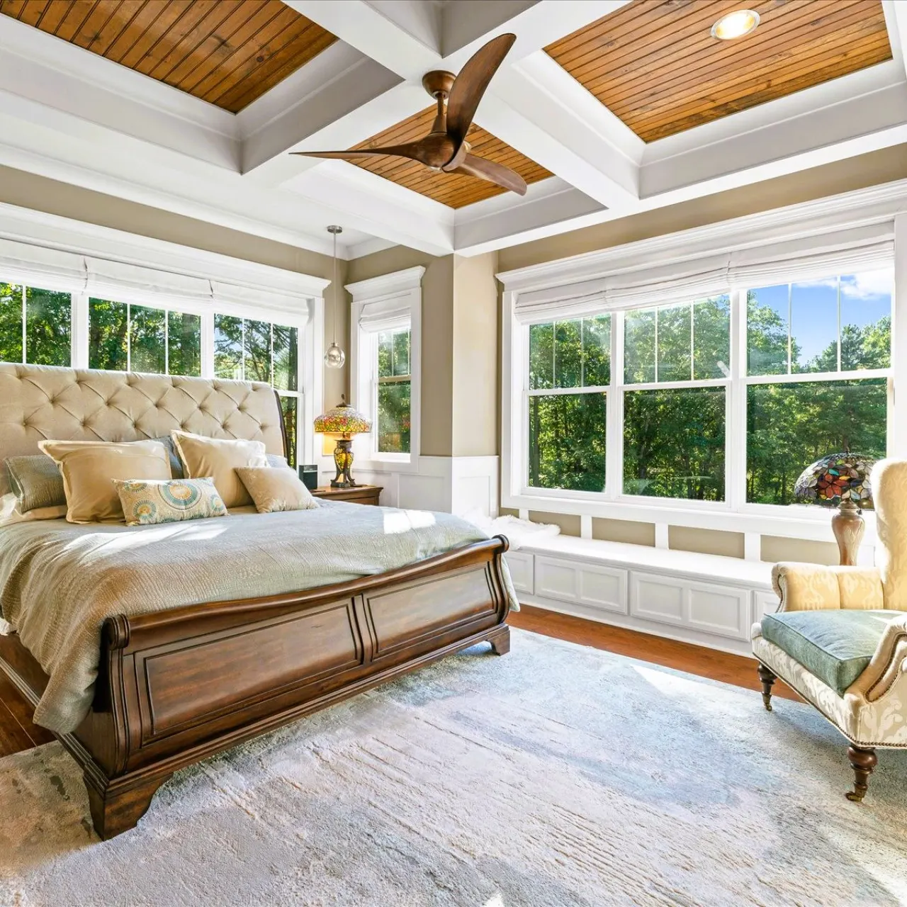 Luxe Lodge 20