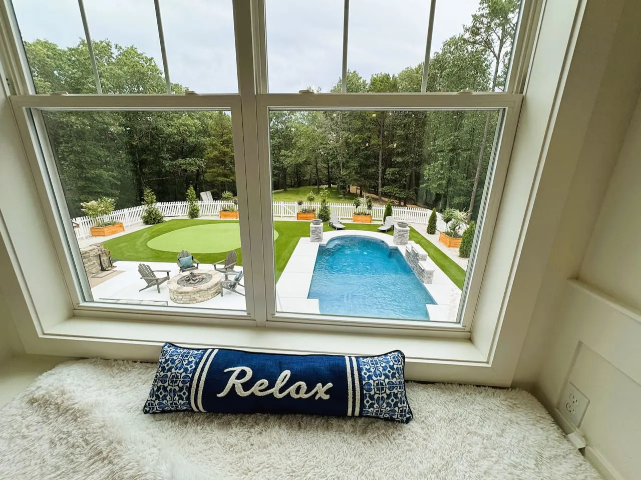 Luxe Lodge 7