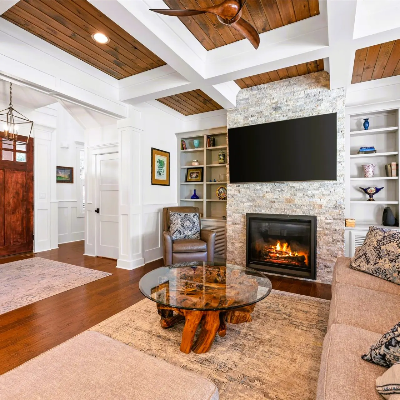 Luxe Lodge 8