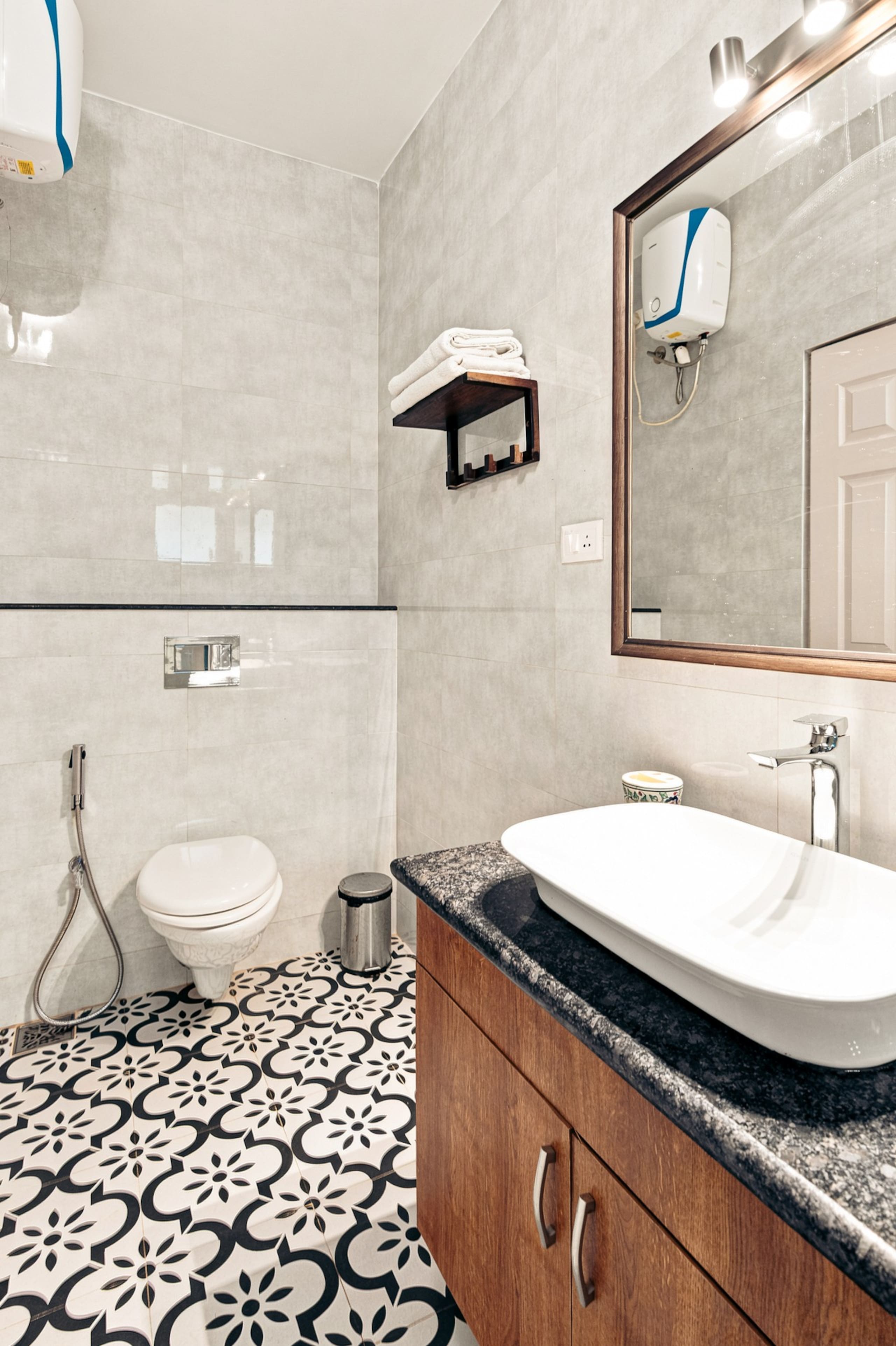 The Greendoor Villa - Varca, Pvt pool, near beach 39