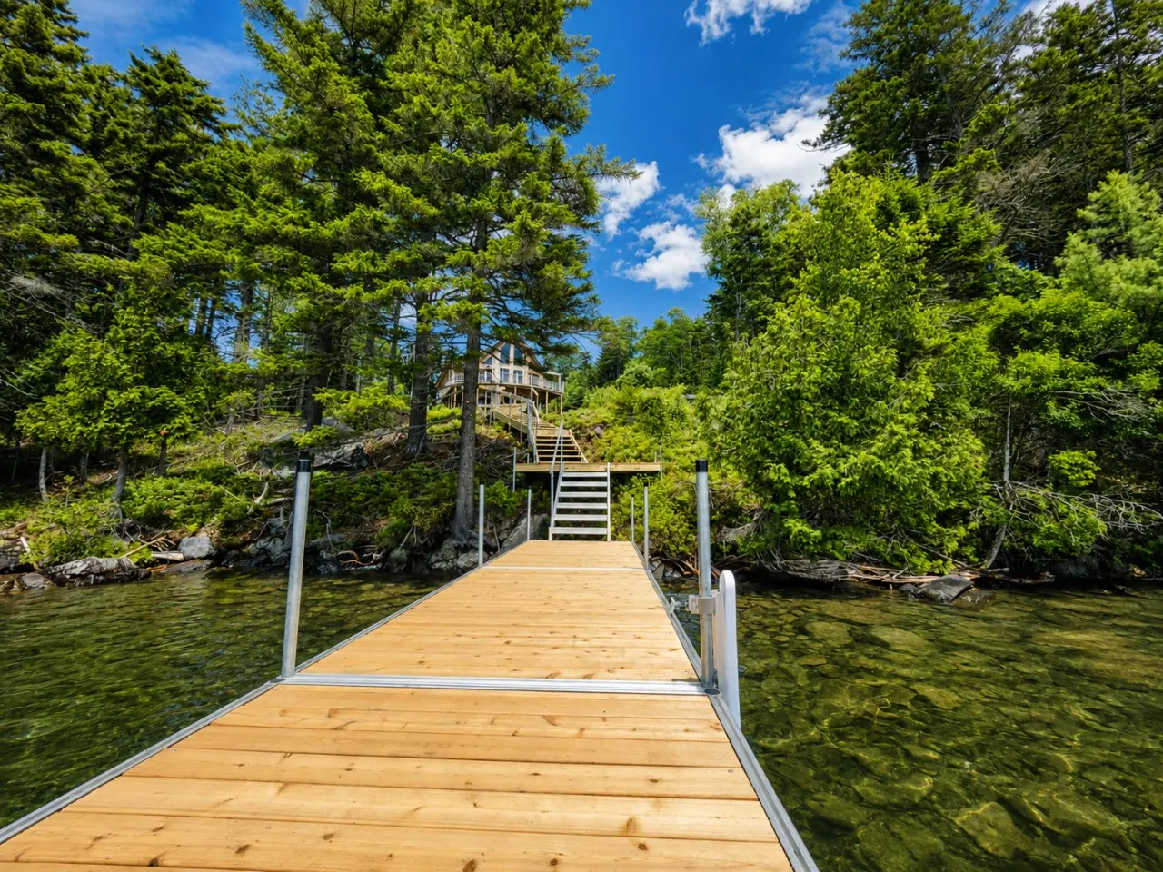 Heaven In The Highlands 11
