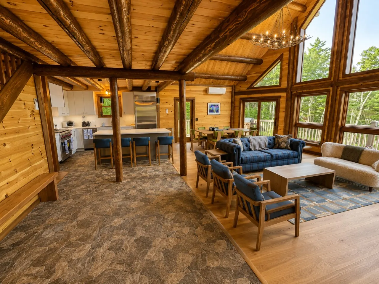 Heaven In The Highlands 20