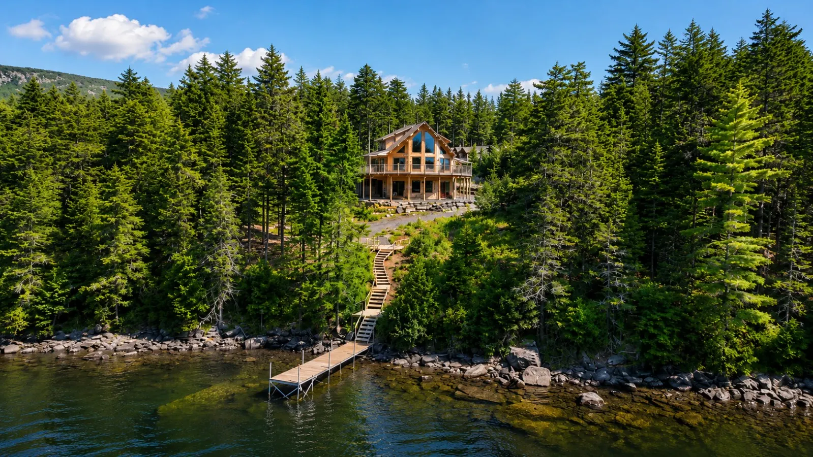 Heaven In The Highlands 8