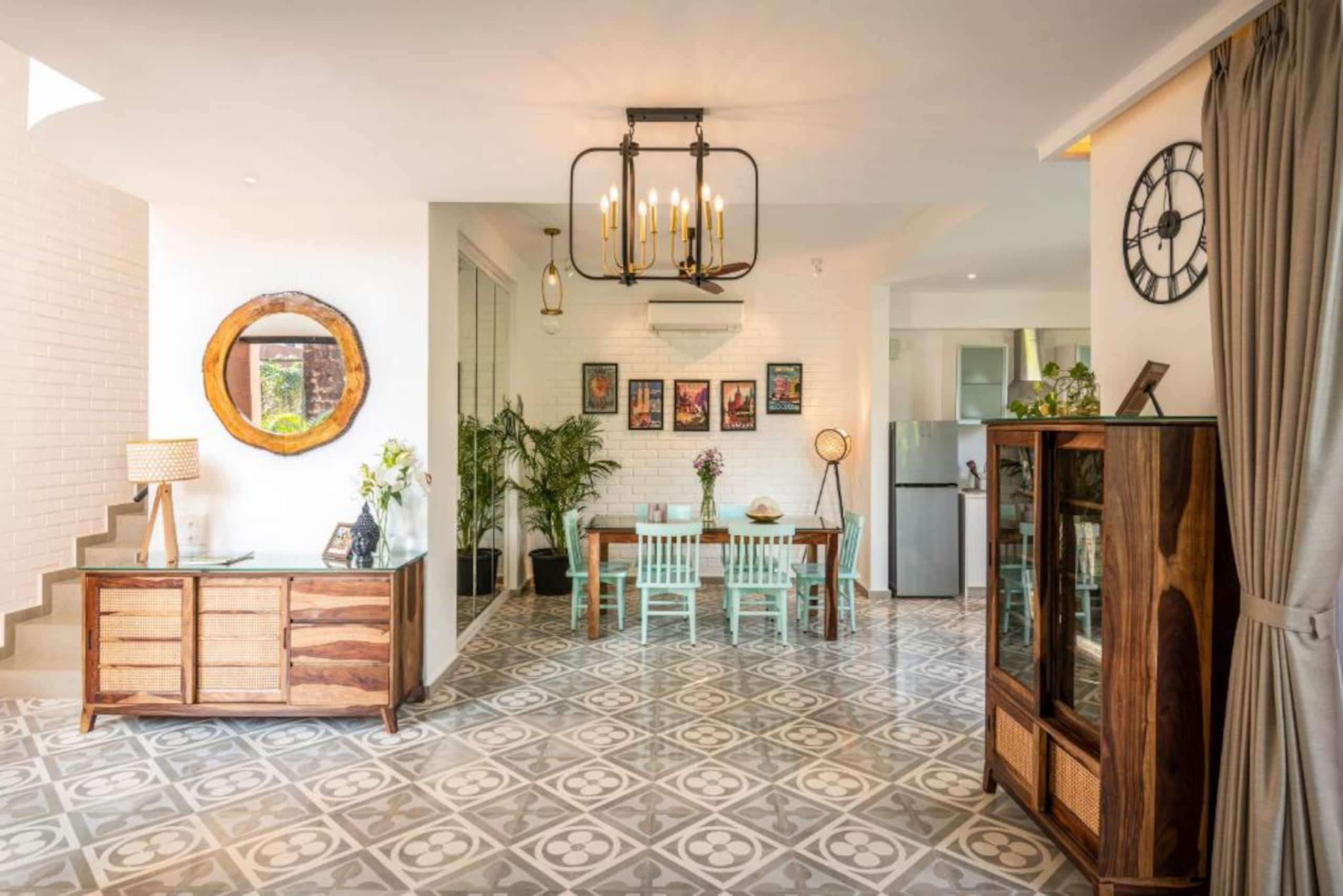Sol by Hireavilla - 2BR w Private pool in Anjuna 4