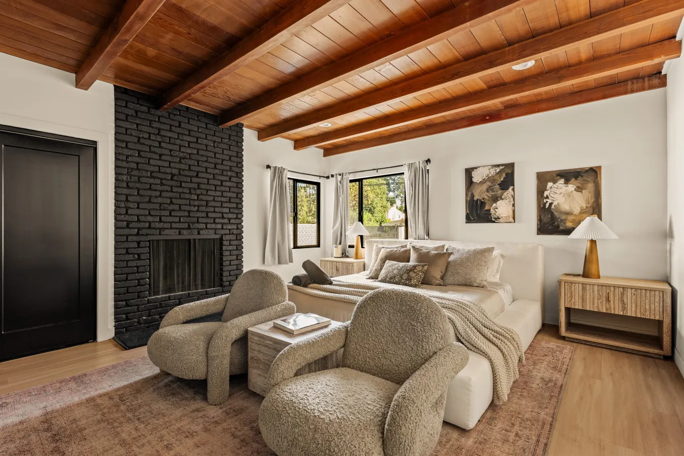 Executive 4BR/4BA Home Near Universal Studios 4