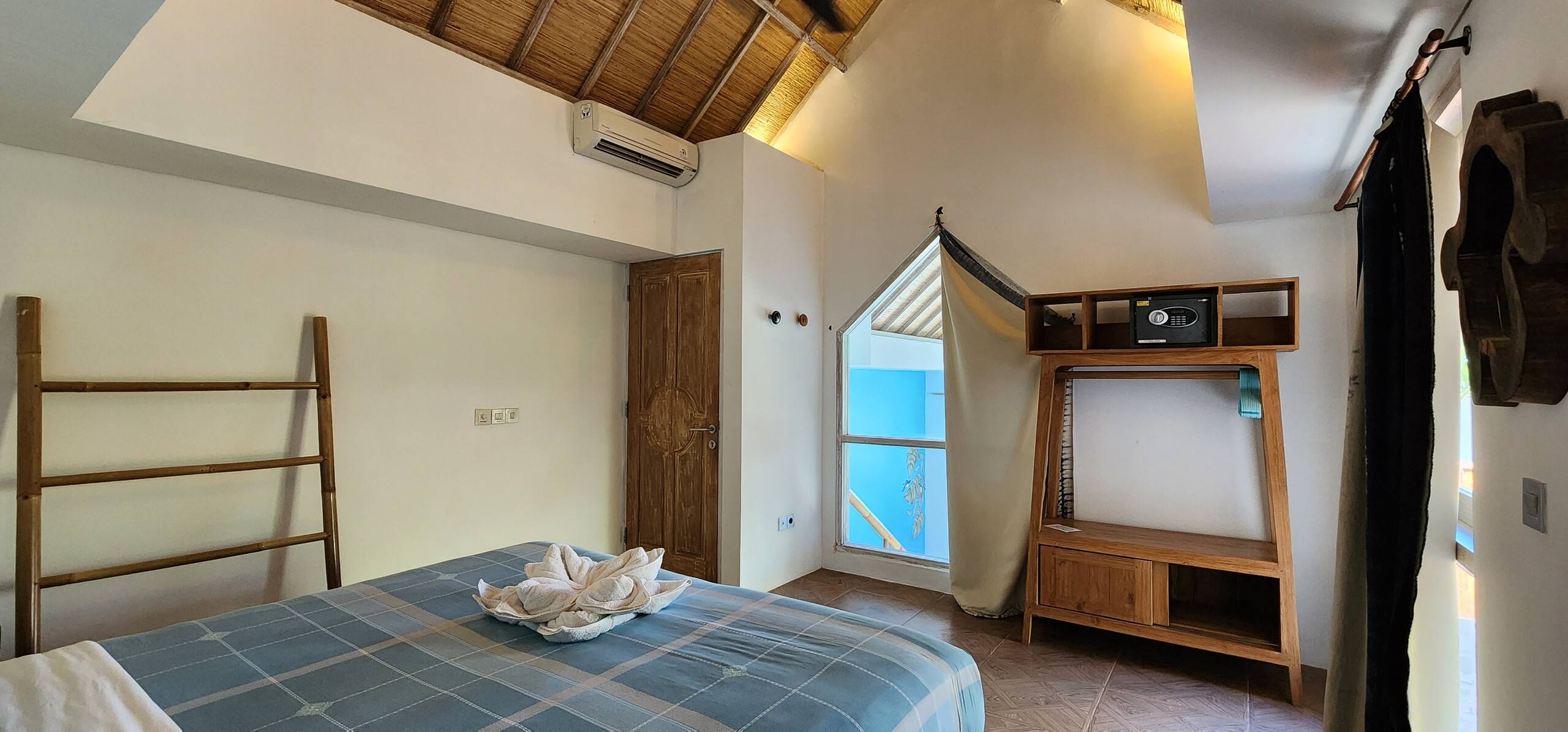 Loft 5-1BR Private Pool Villa 11