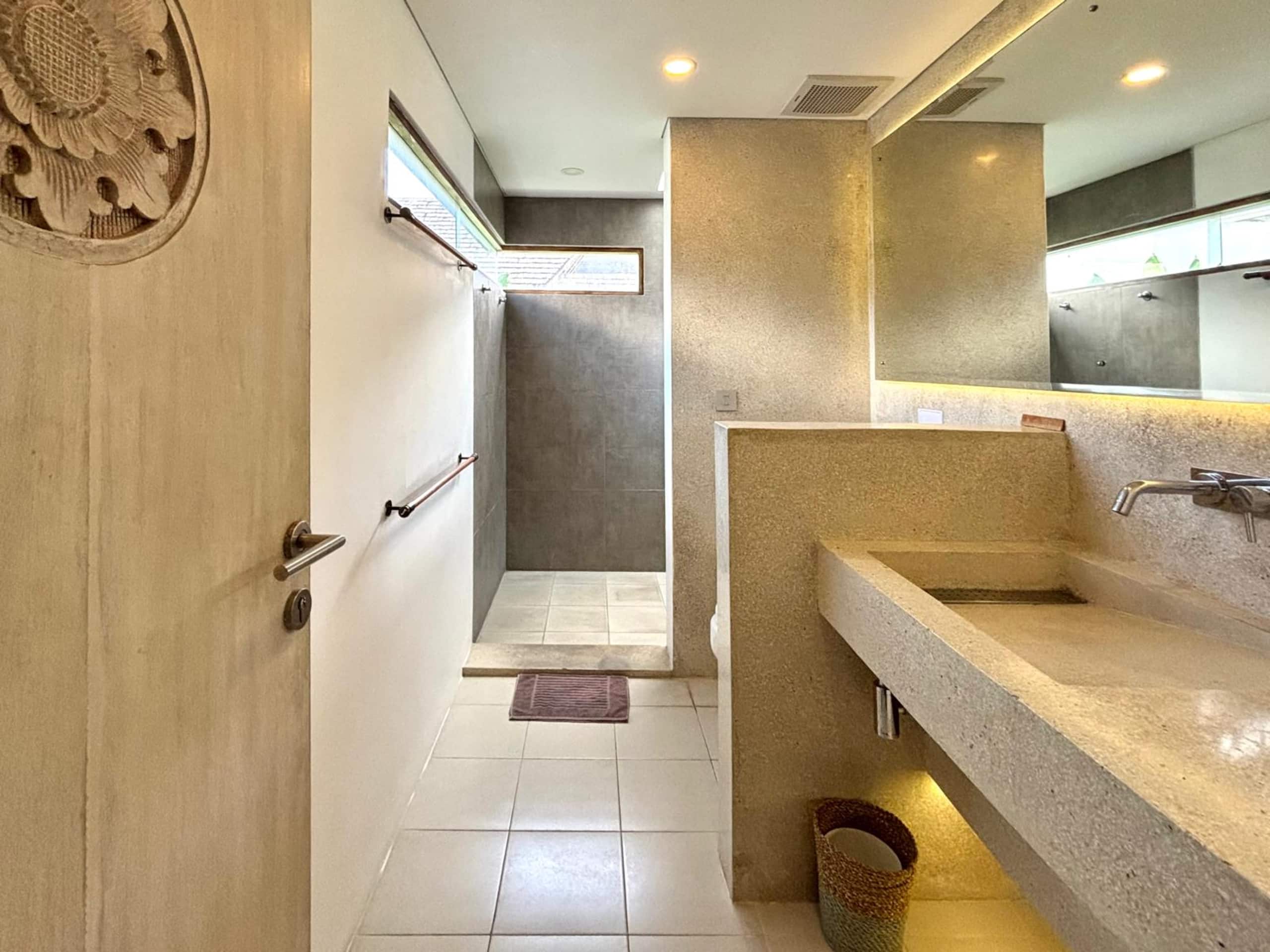 Loft 5-1BR Private Pool Villa 12