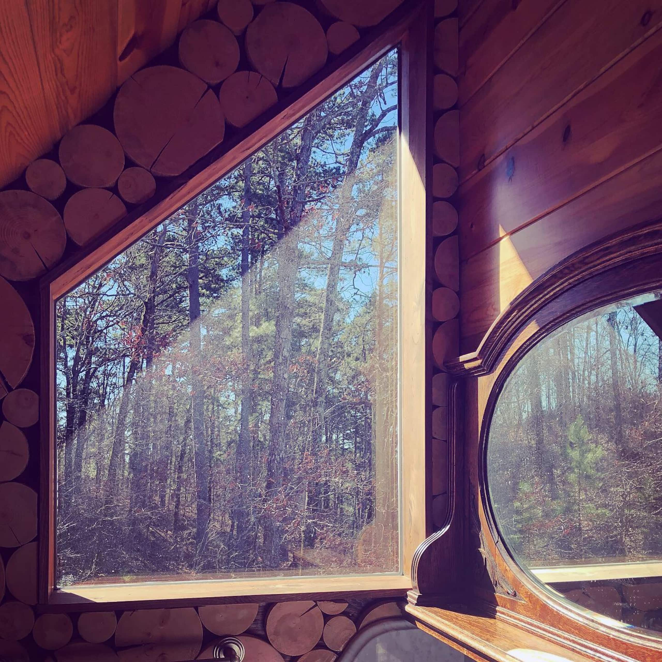 Epic Views Waterfall Cabin