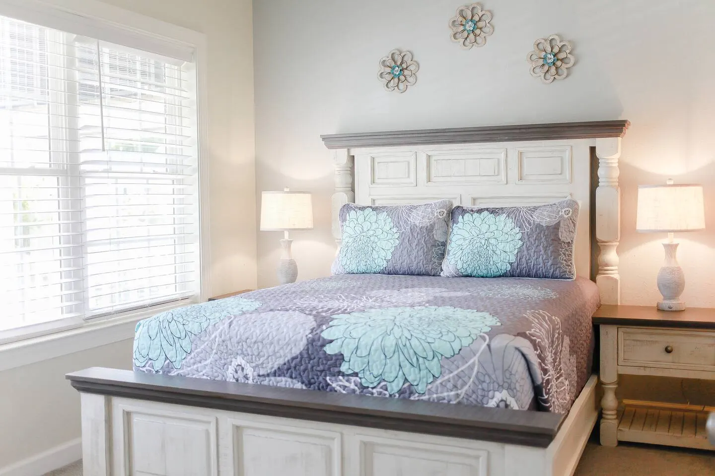 Vibe District 4BR Townhome Walk To Beach 3 Kings 9