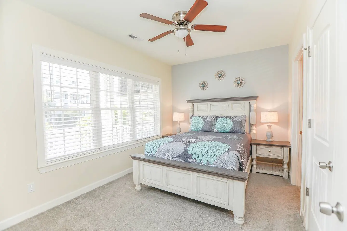 Vibe District 4BR Townhome Walk To Beach 3 Kings 12