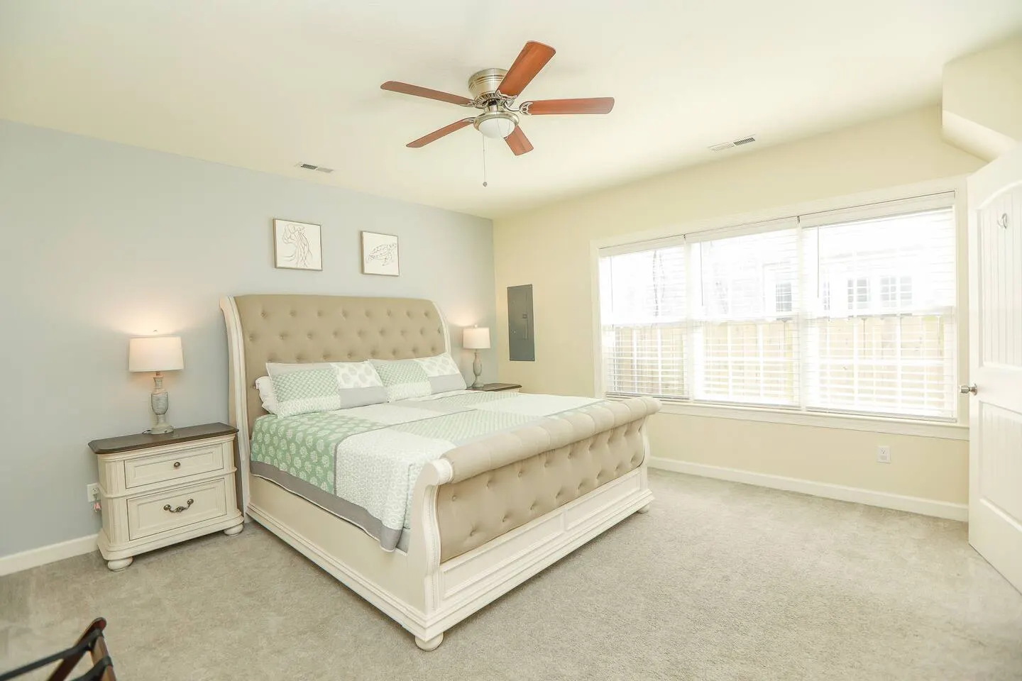 Vibe District 4BR Townhome Walk To Beach 3 Kings 19