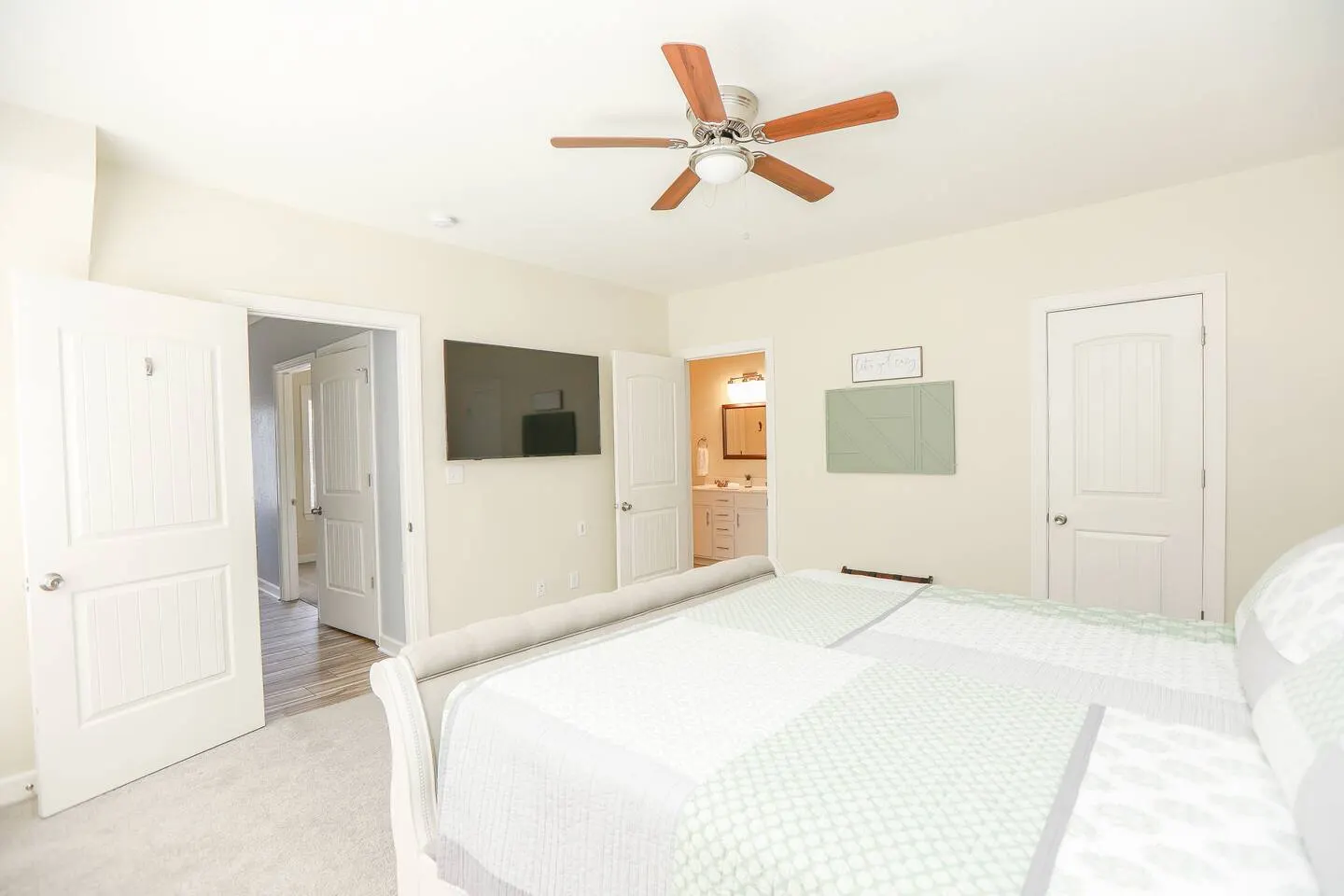 Vibe District 4BR Townhome Walk To Beach 3 Kings 20