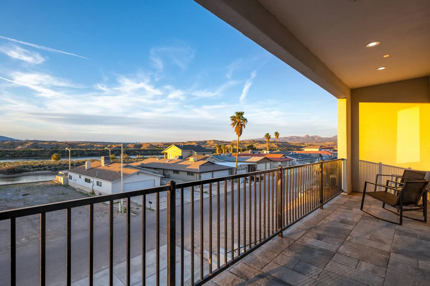 New-build | 2bd | 2ba | Sleeps 10 | Water Views — photo 5