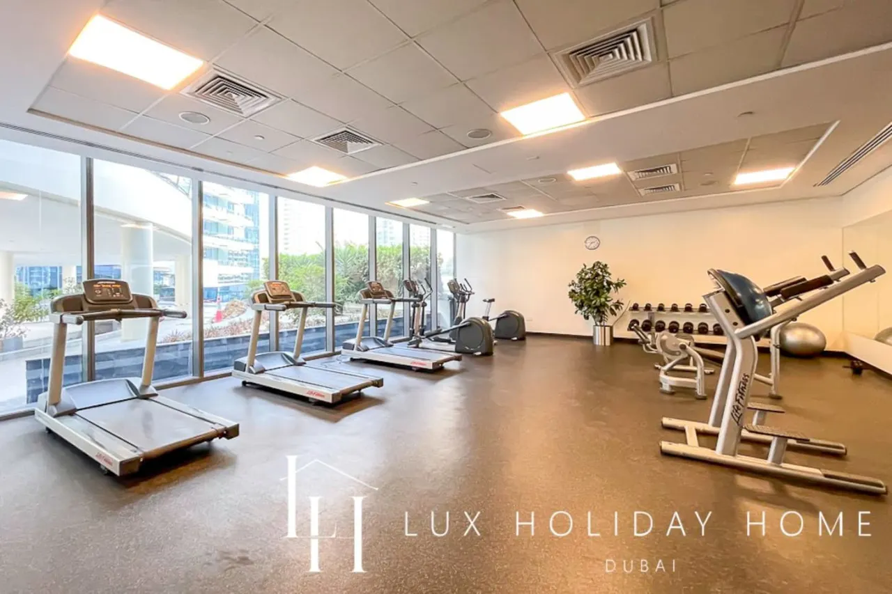 LUX The Silverene Marina View Studio 1 20