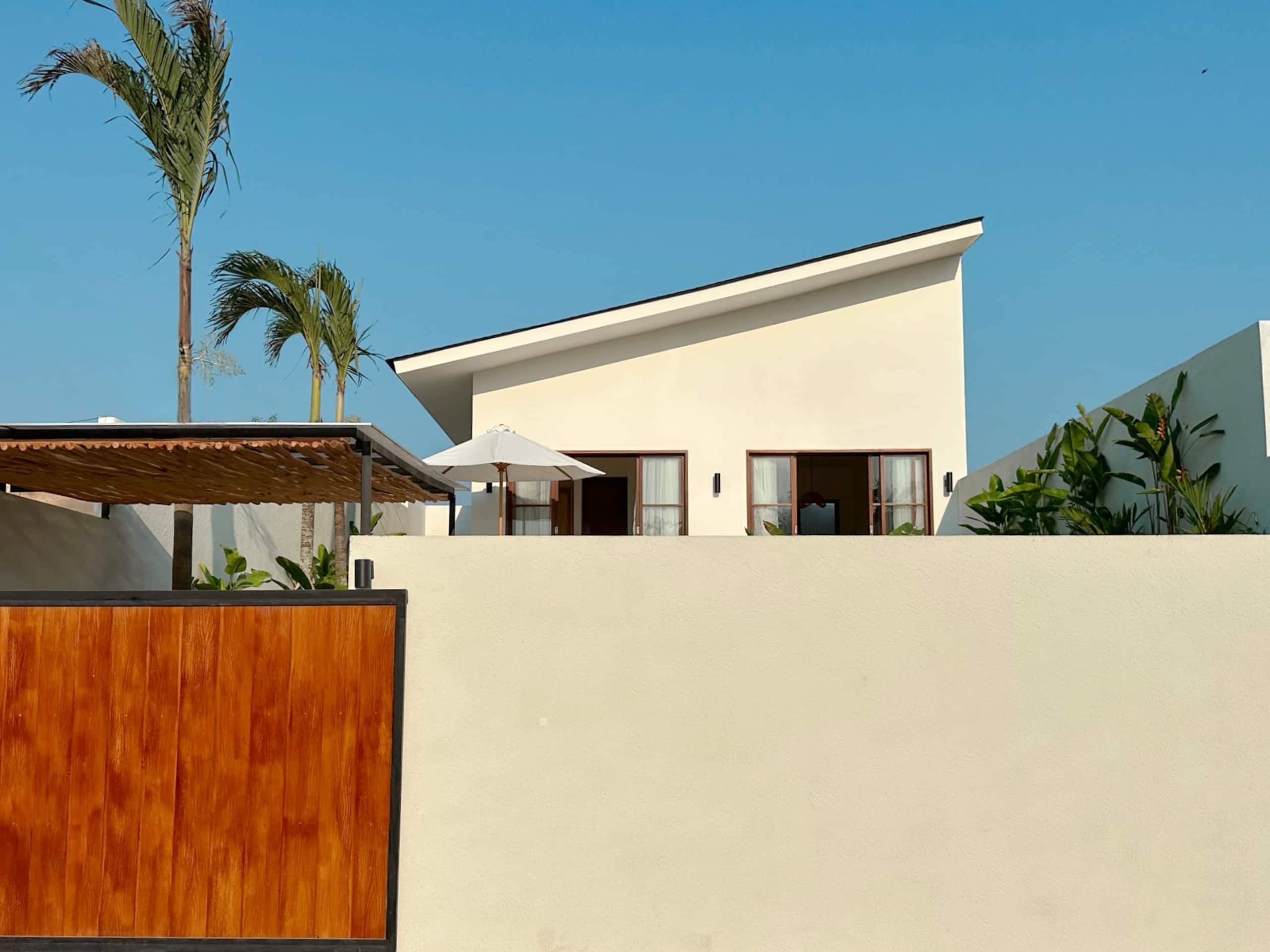 Luxury Villa with Private Pool & Garden 13