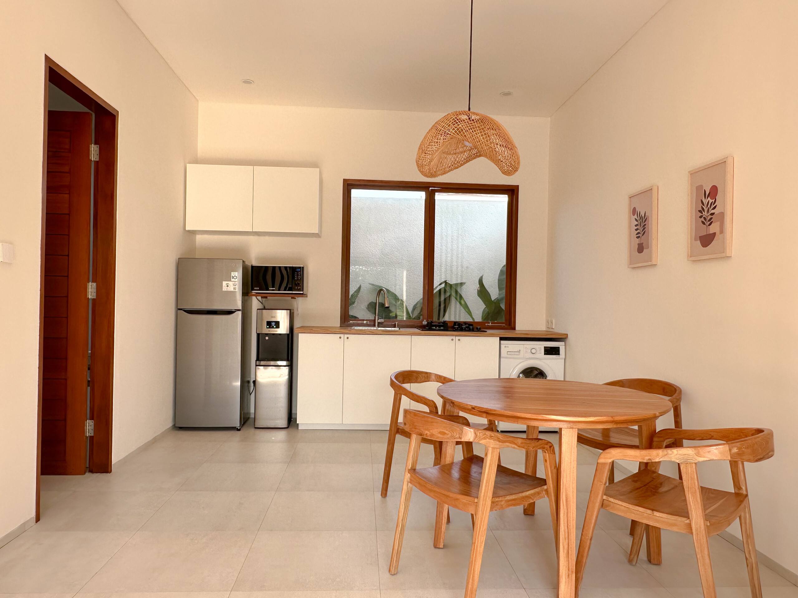 Luxury Villa with Private Pool & Garden 11