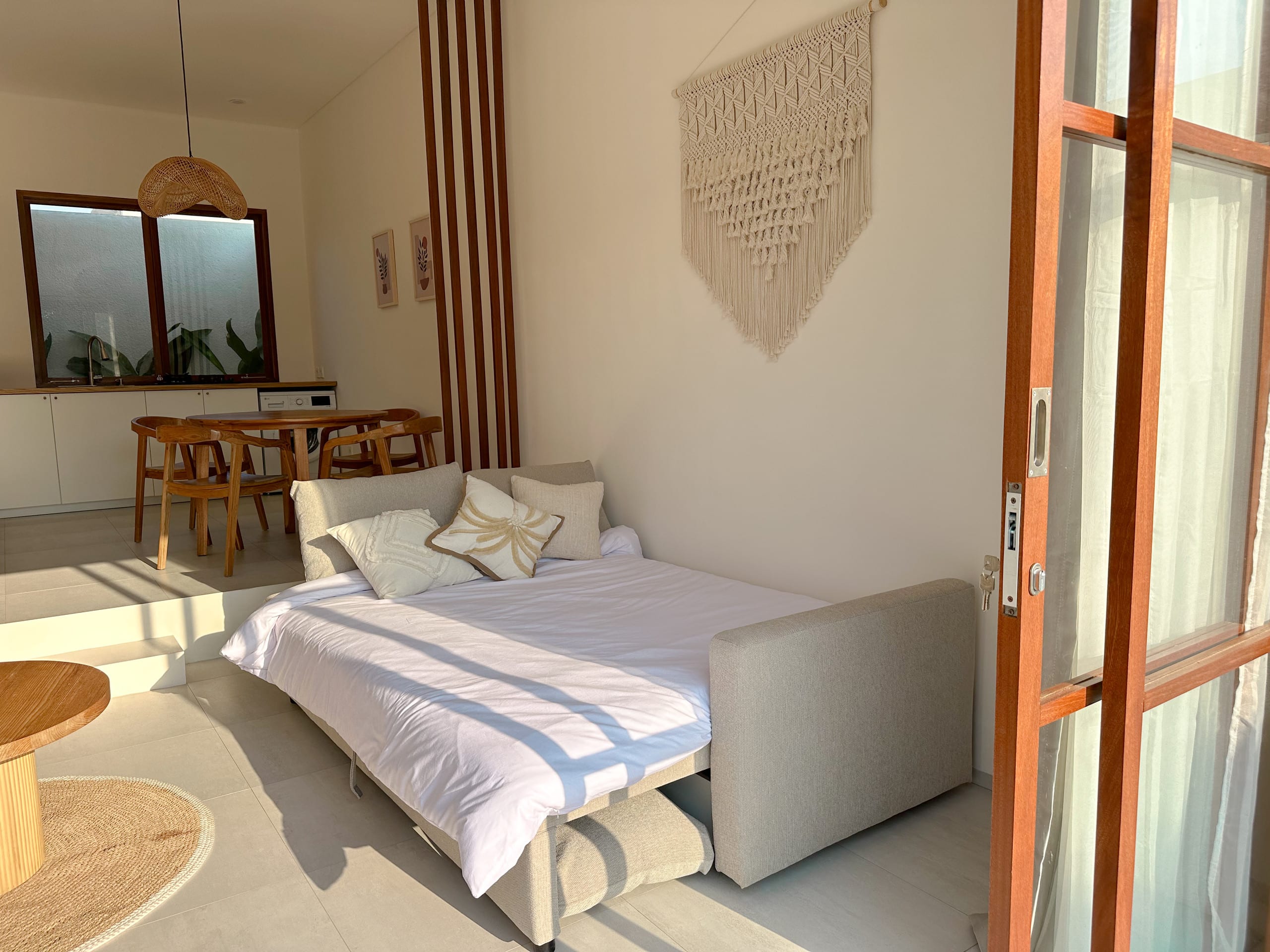 Luxury Villa with Private Pool & Garden 18