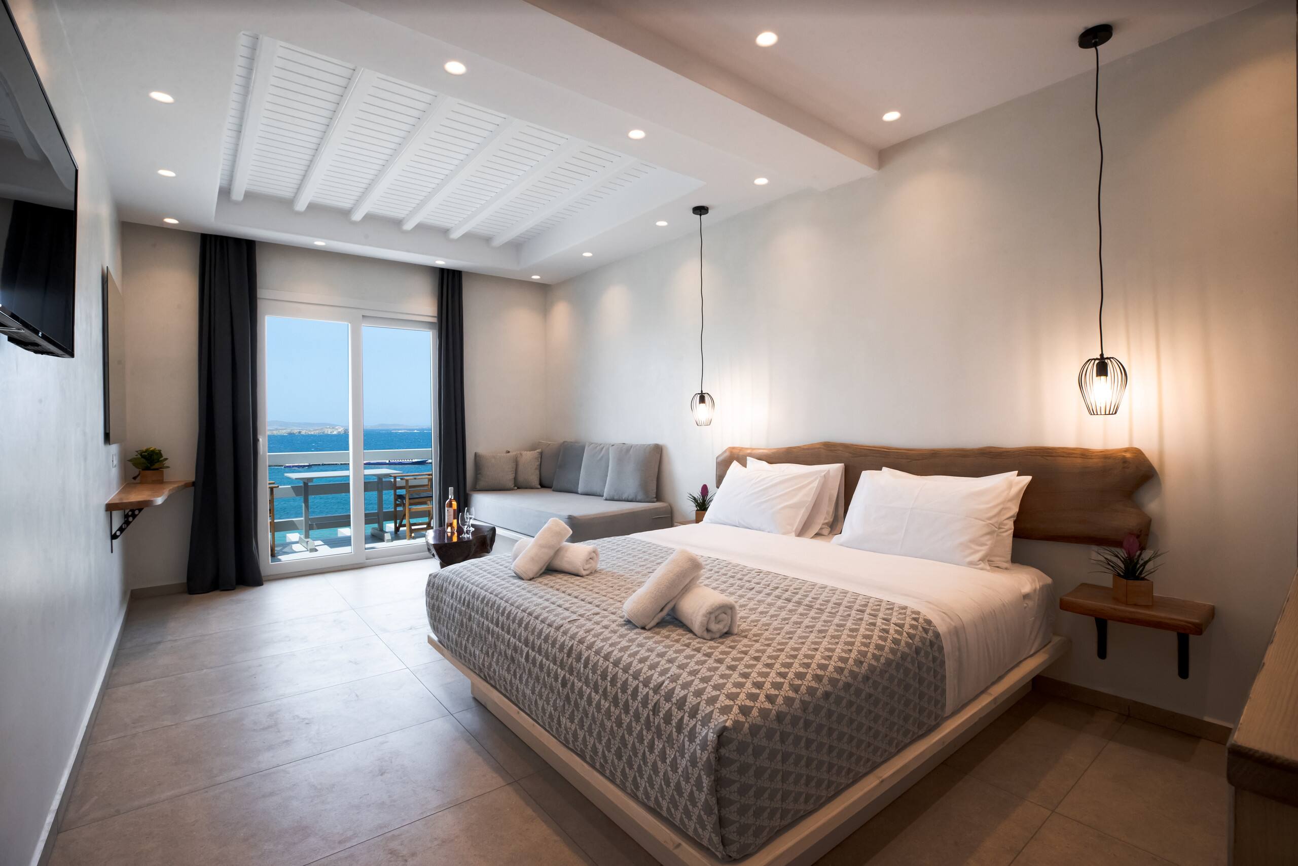 Magic View Suites Mykonos #7 — photo 5