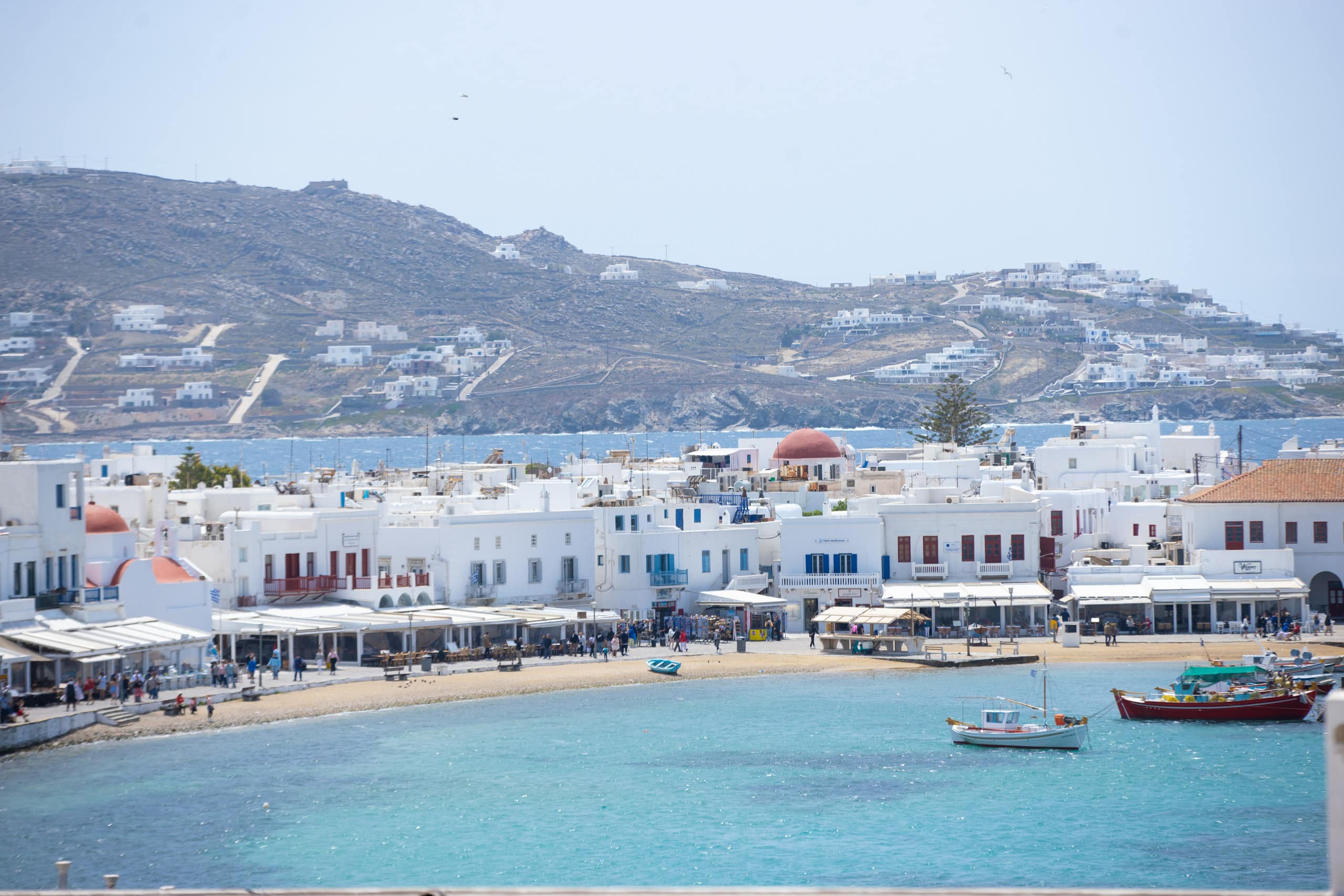 Magic View Suites Mykonos #7 18