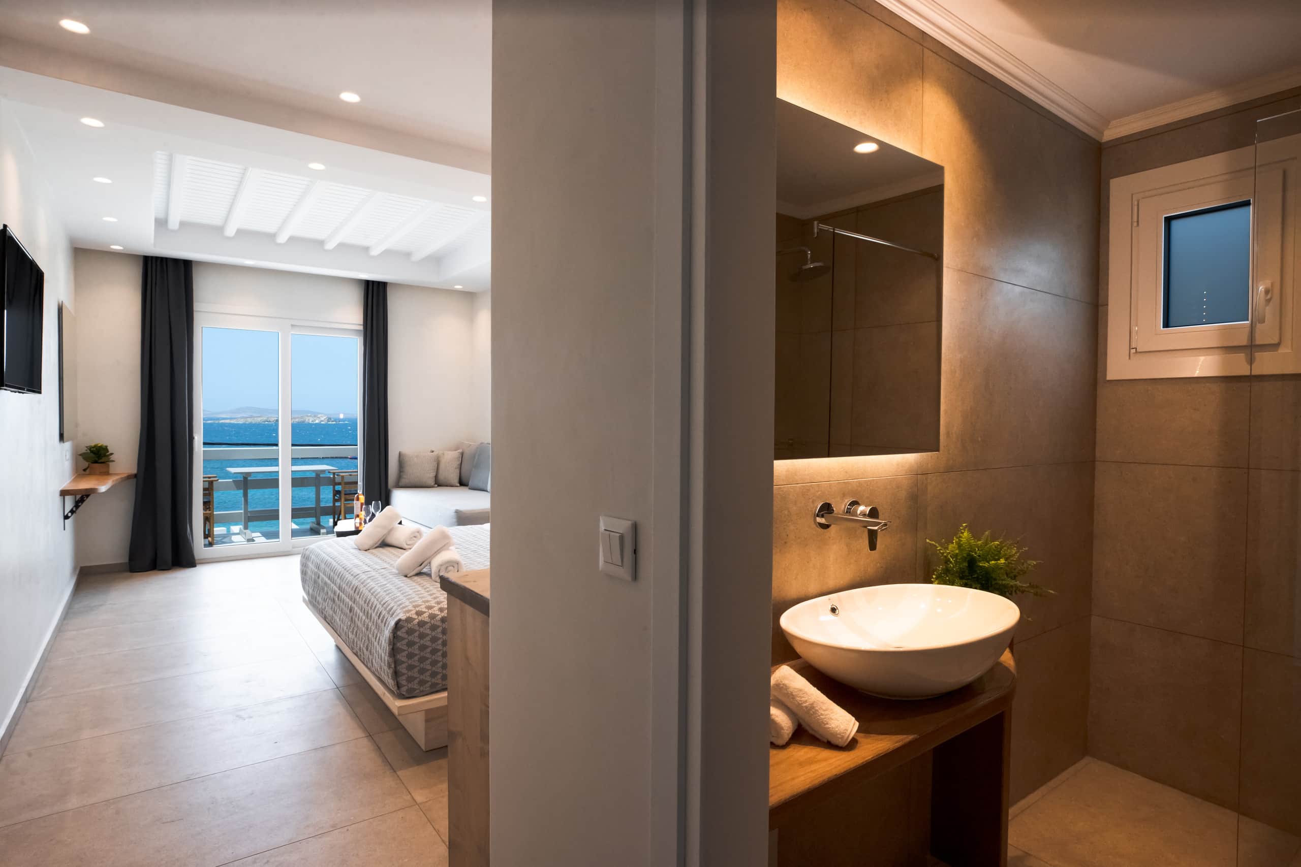 Magic View Suites Mykonos #7 15