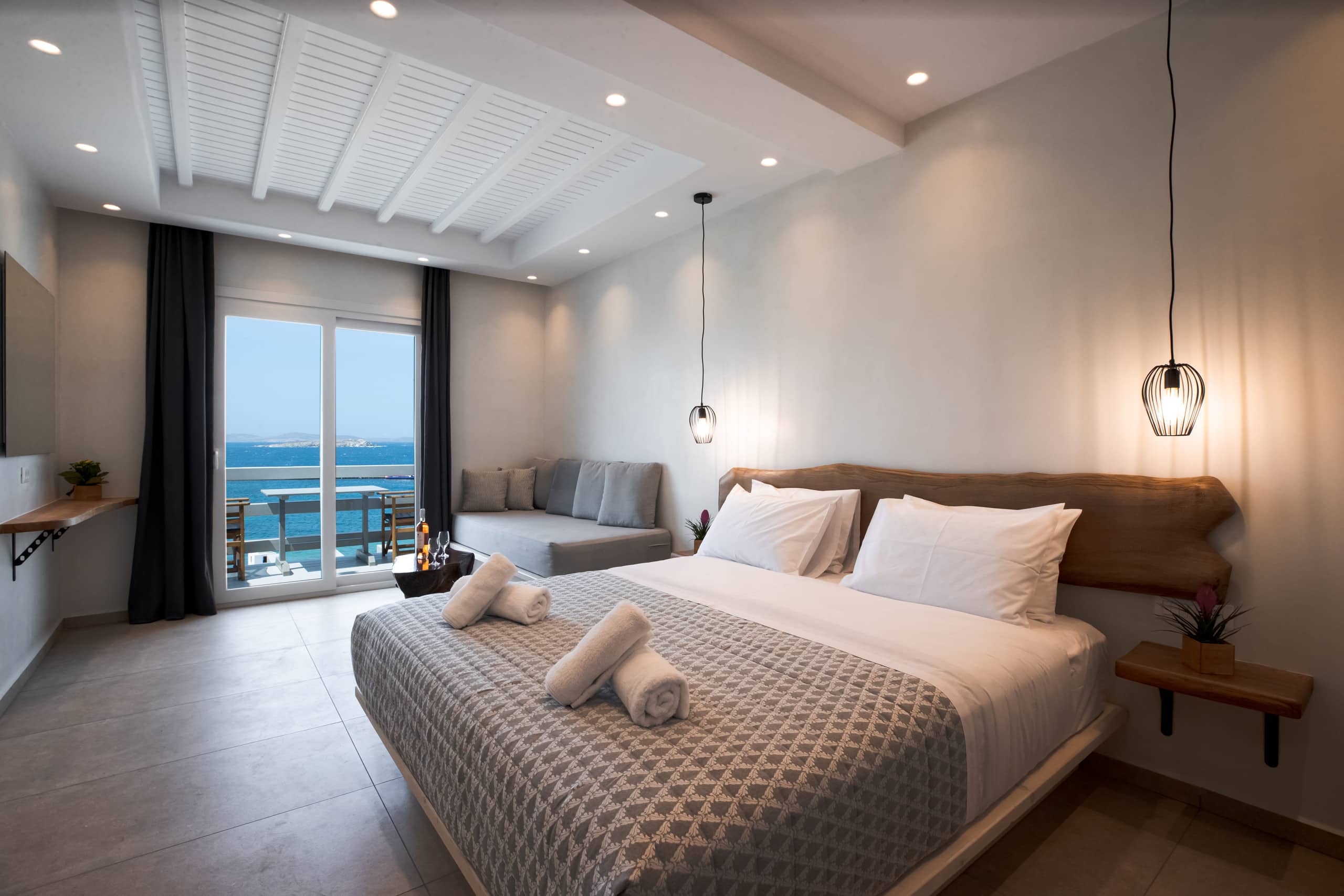Magic View Suites Mykonos #7 — photo 4