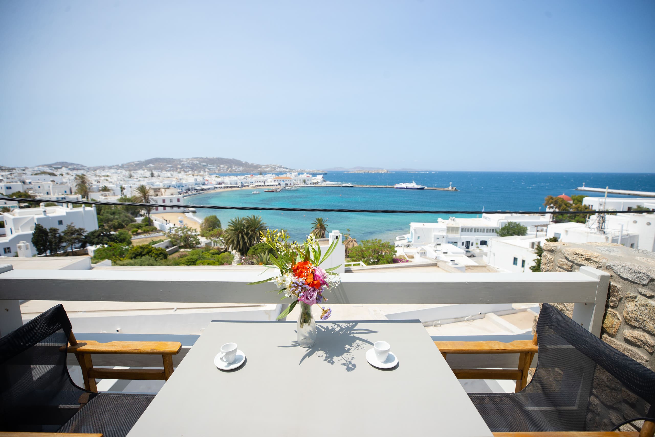 Magic View Suites Mykonos #7 16