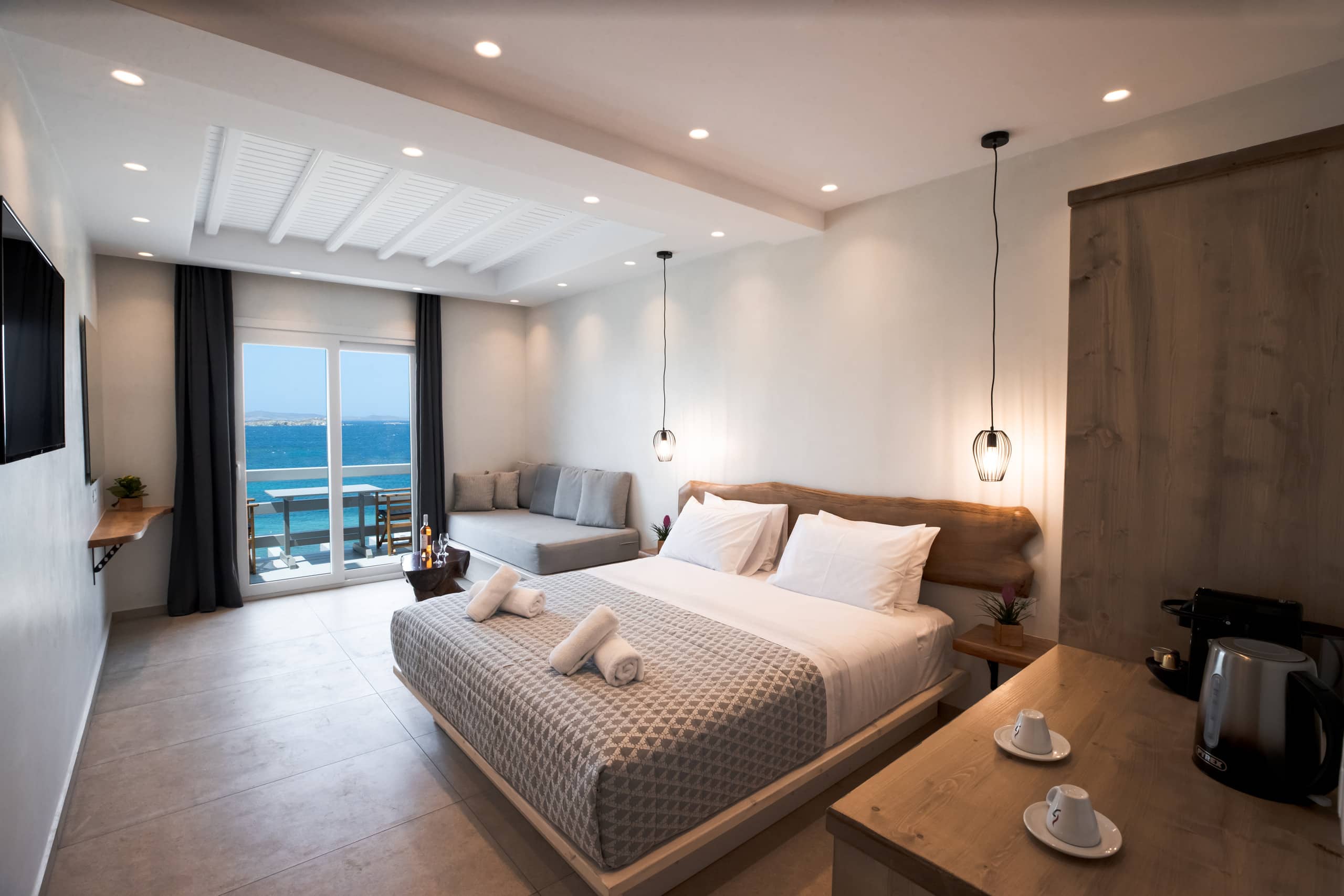 Magic View Suites Mykonos #7 10