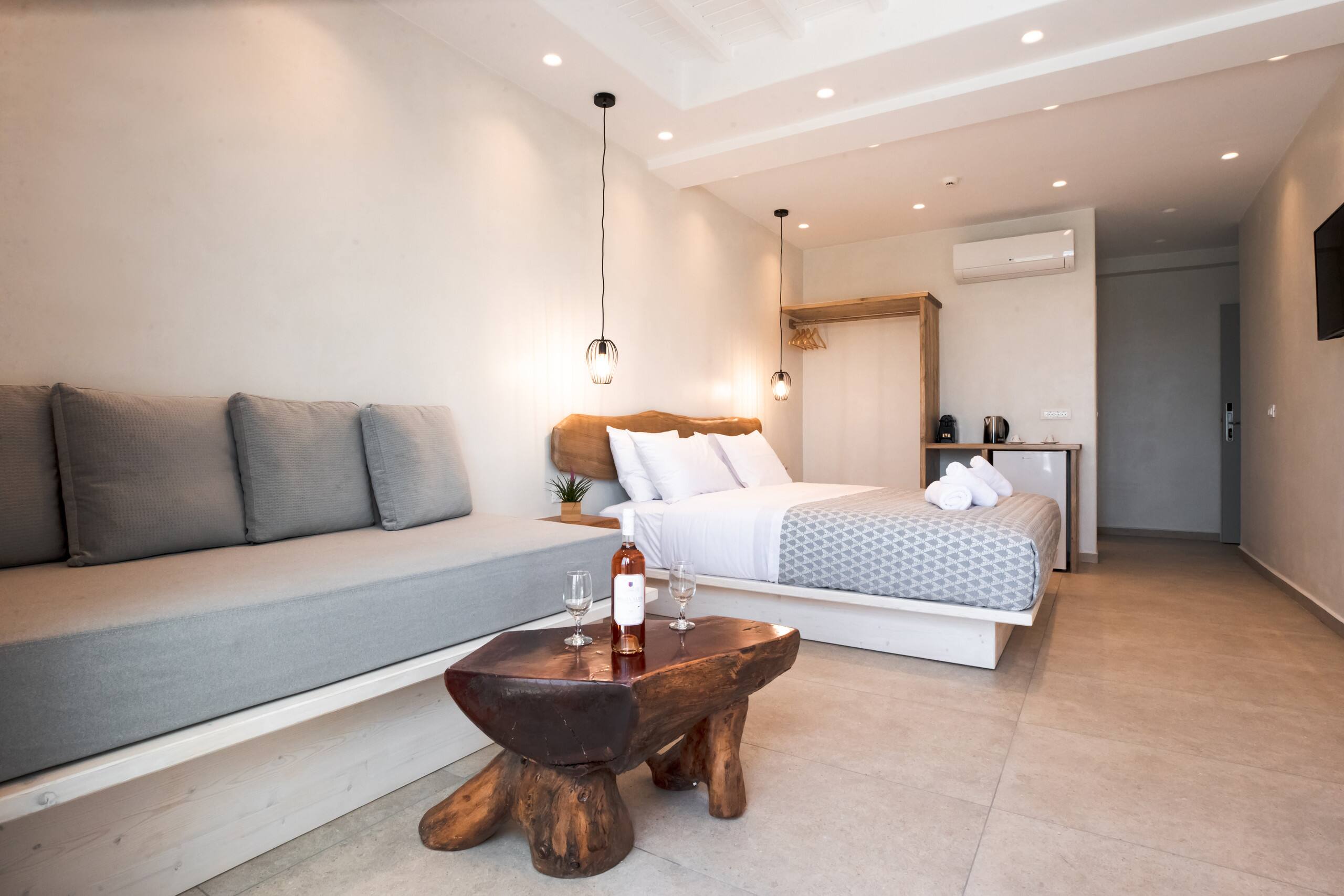 Magic View Suites Mykonos #7 11