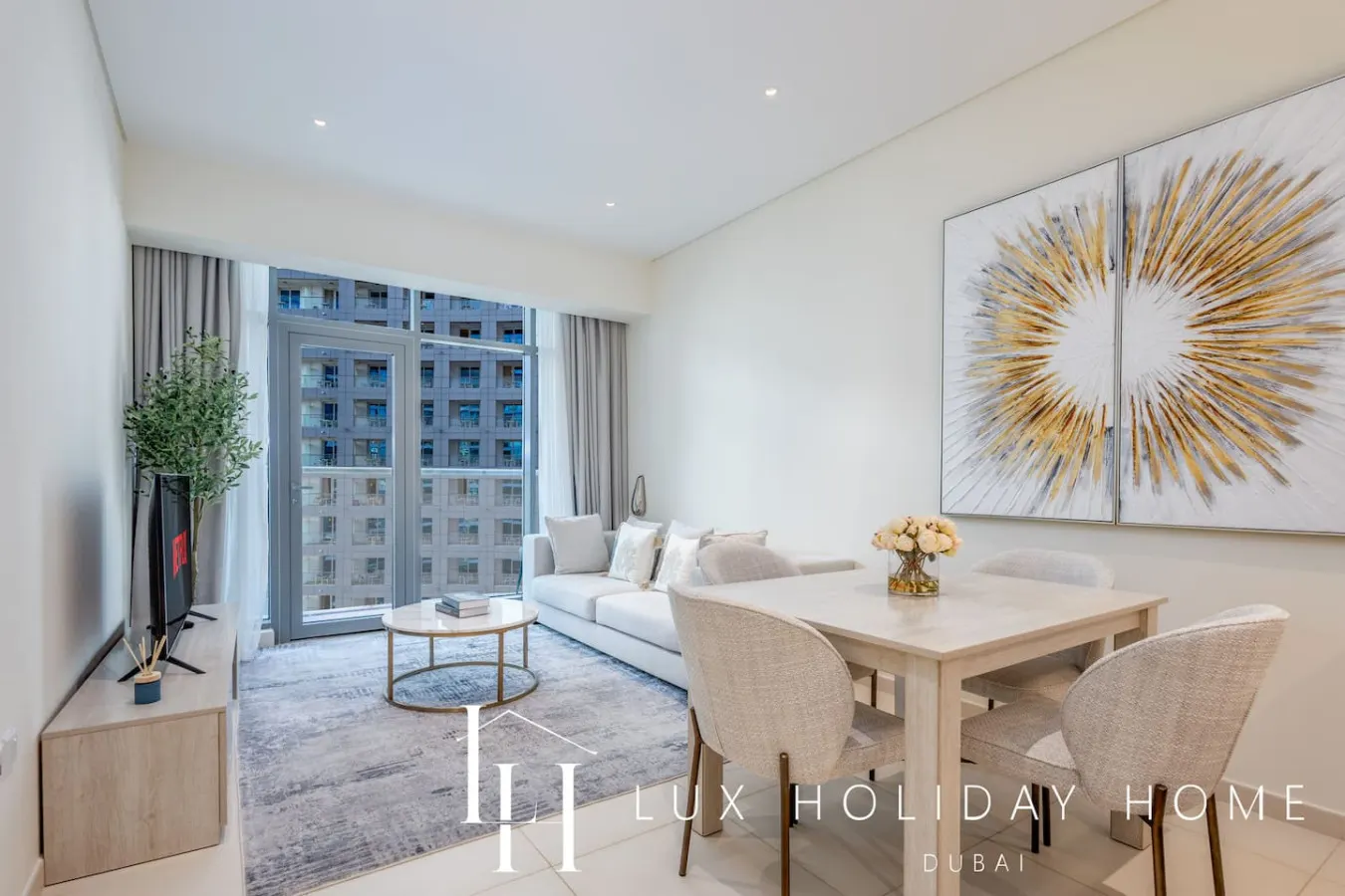 LUX The Seven Palm Res Suite 2