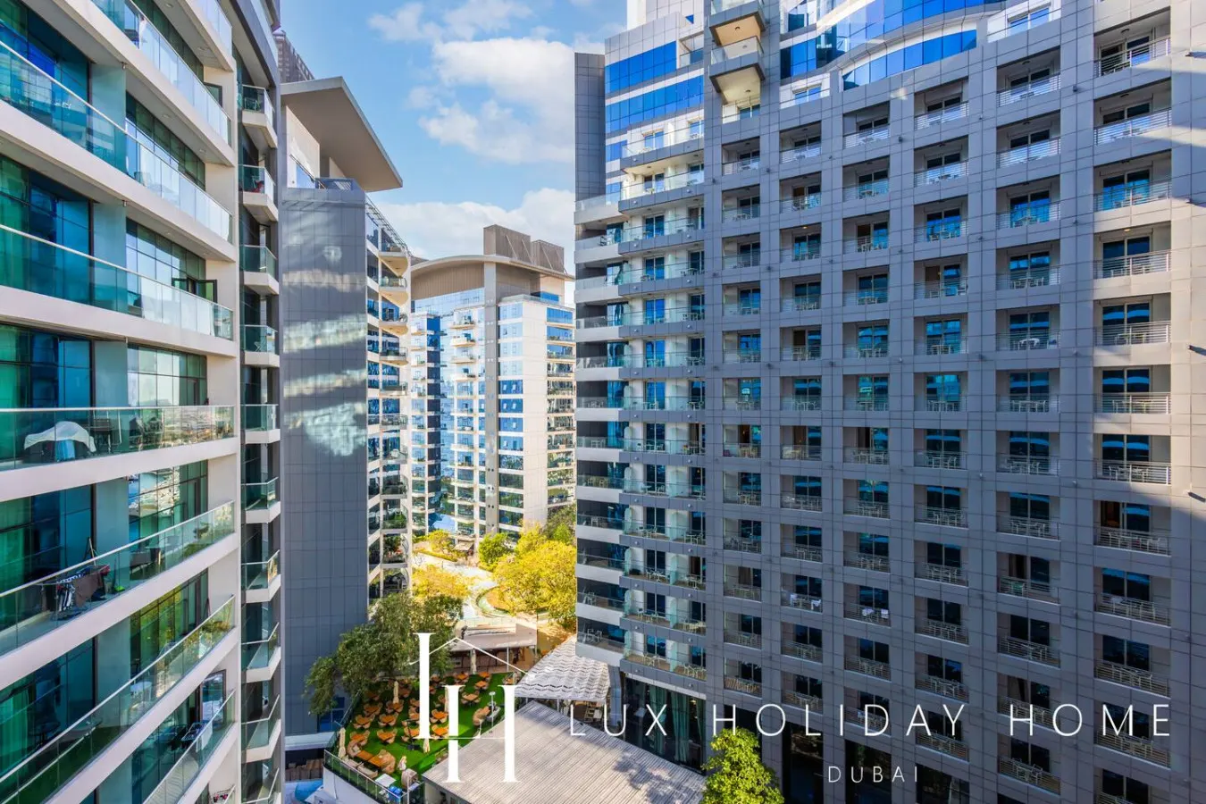 LUX The Seven Palm Res Suite 9