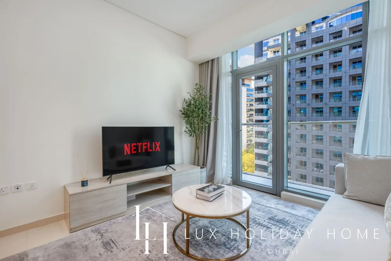LUX The Seven Palm Res Suite 13