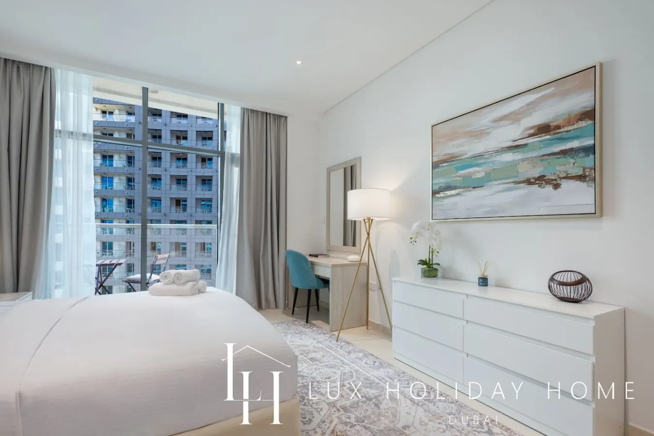 LUX The Seven Palm Res Suite 15