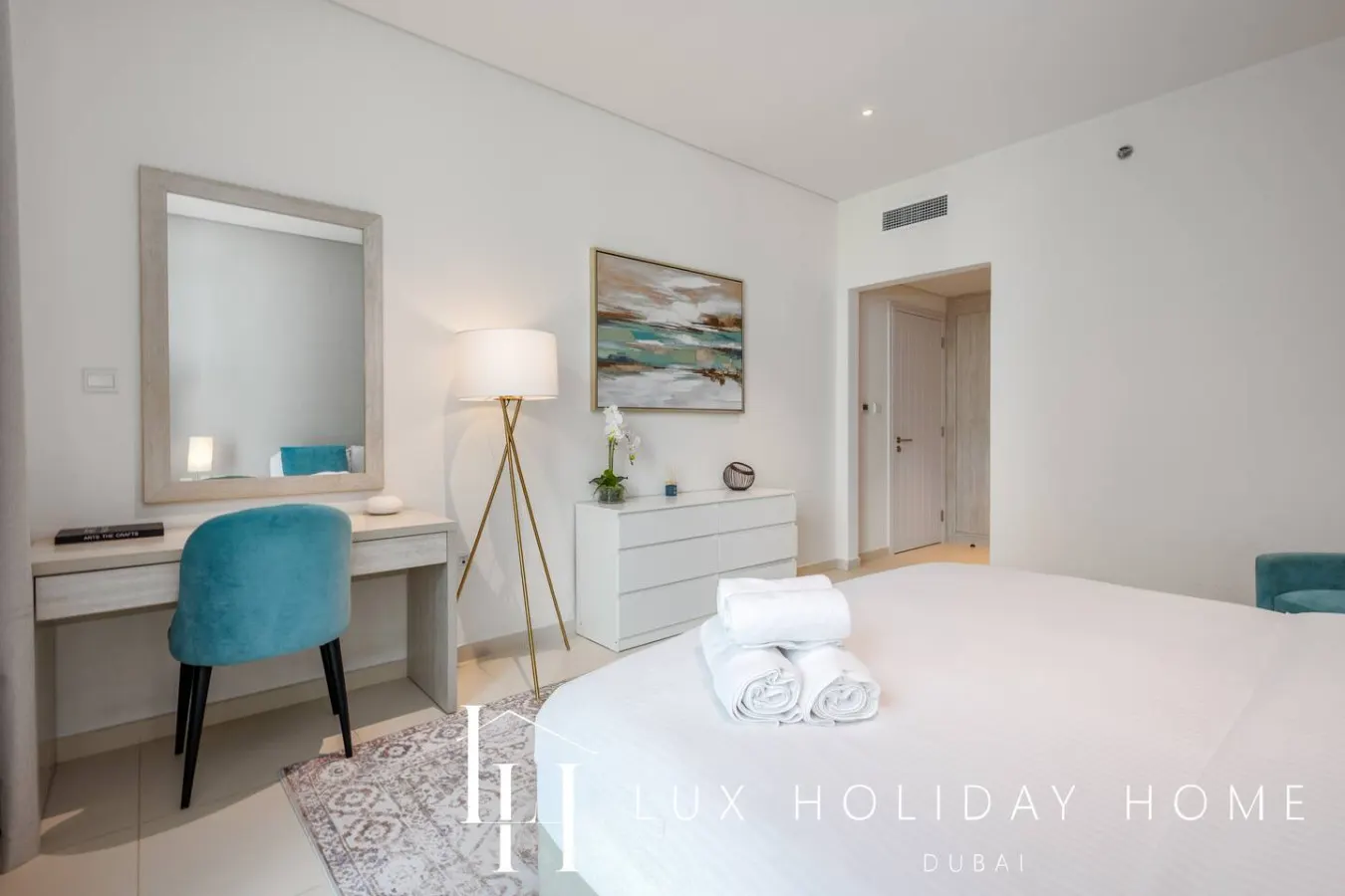 LUX The Seven Palm Res Suite 16