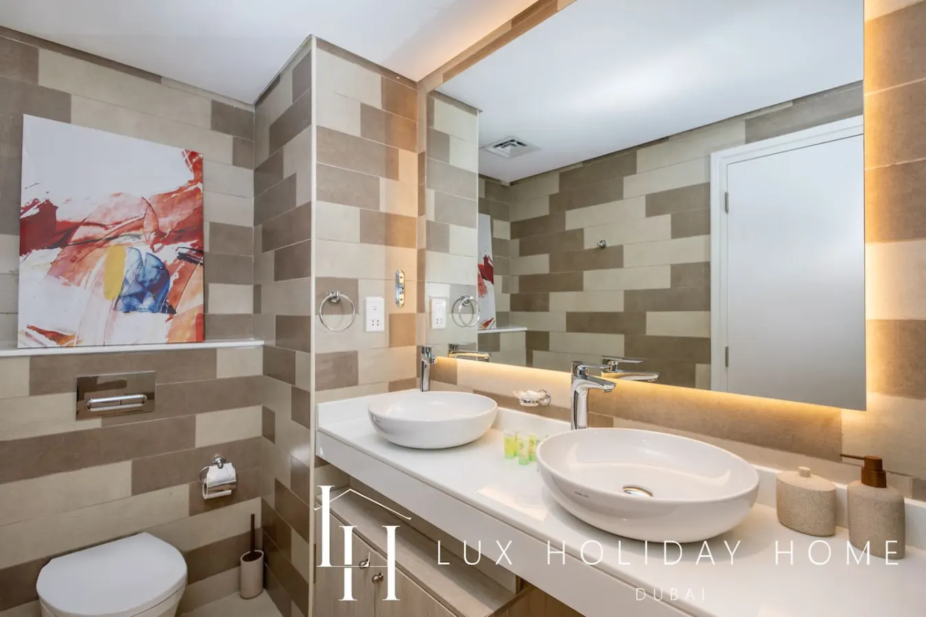LUX The Seven Palm Res Suite 17