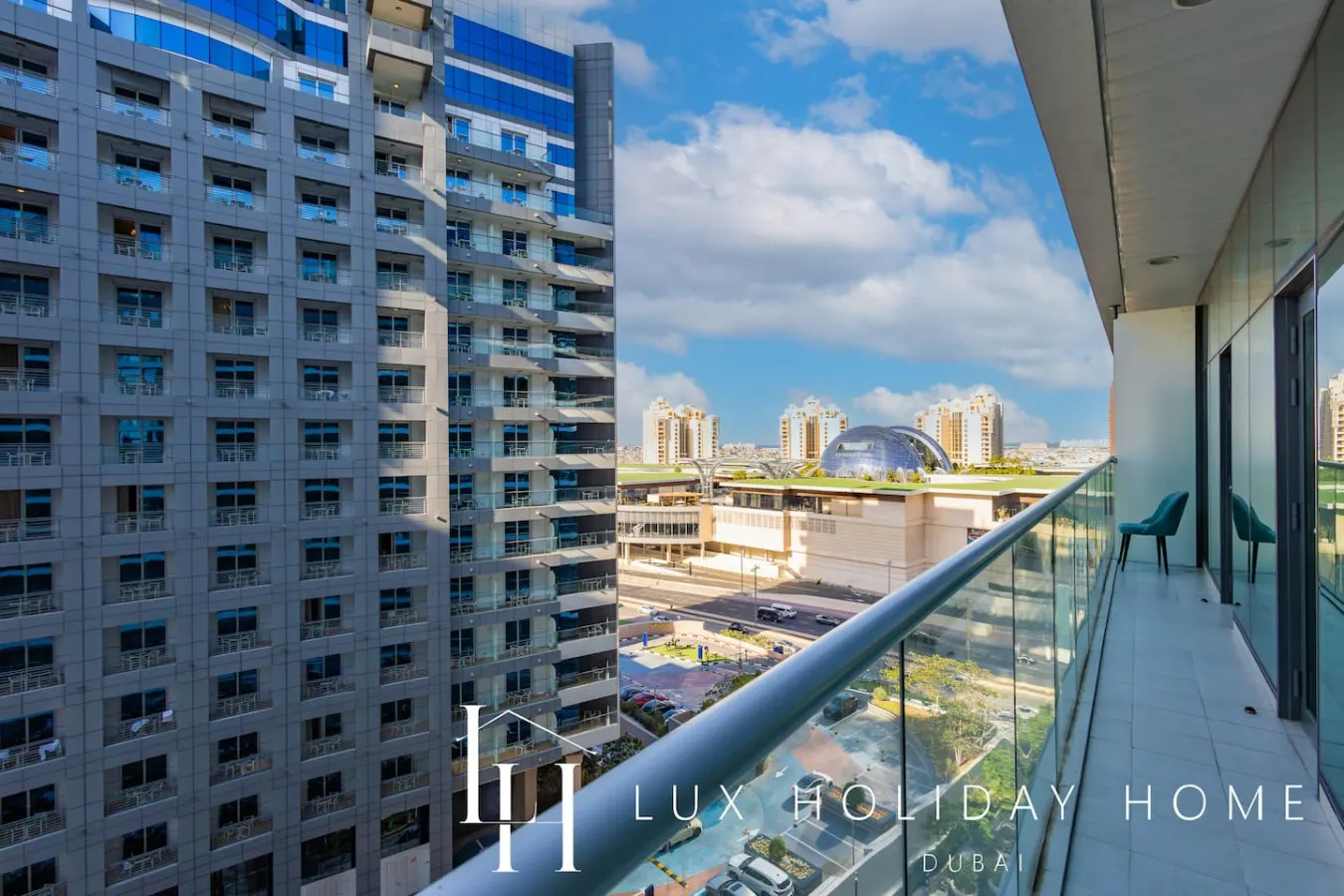 LUX The Seven Palm Res Suite 19