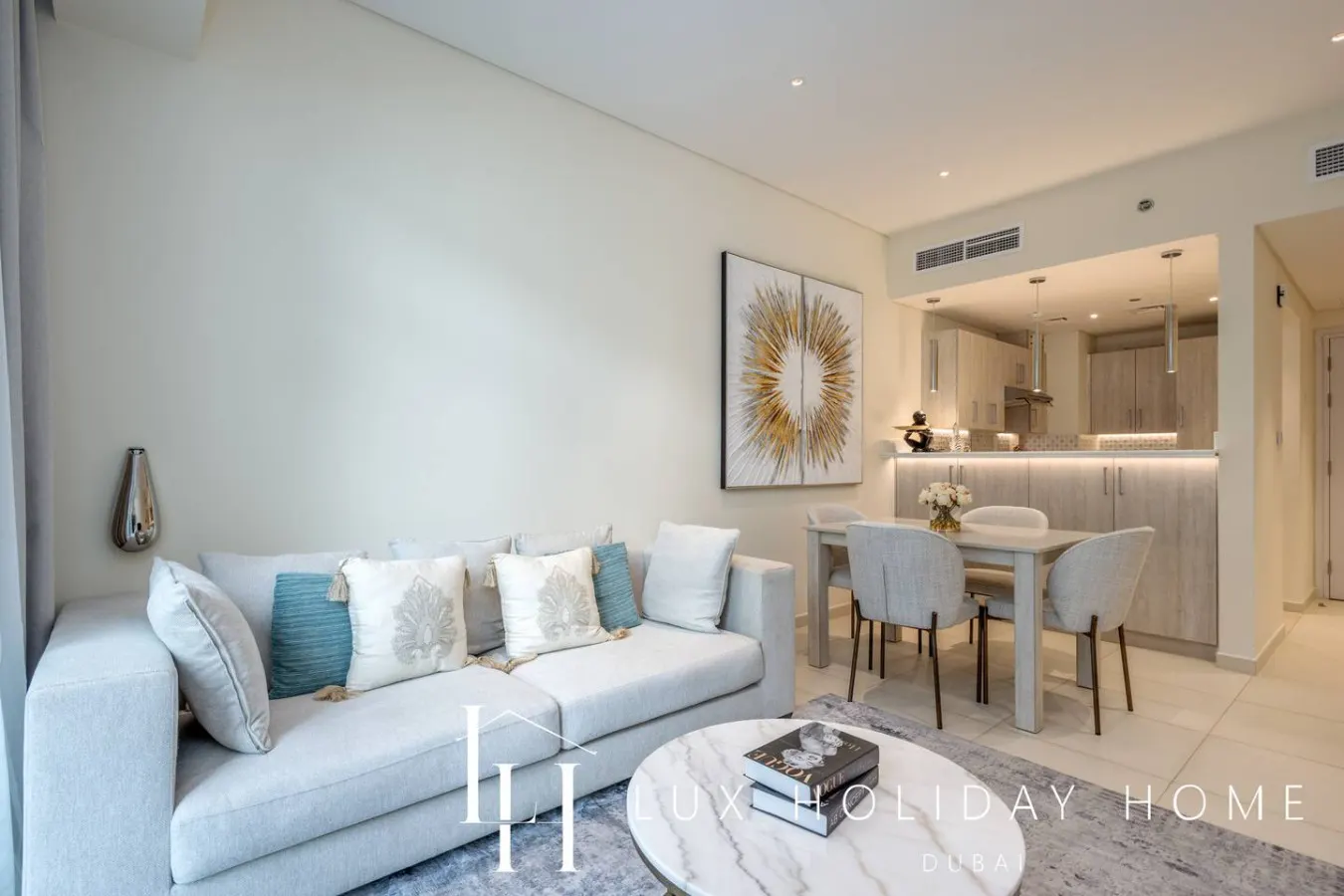 LUX The Seven Palm Res Suite 5