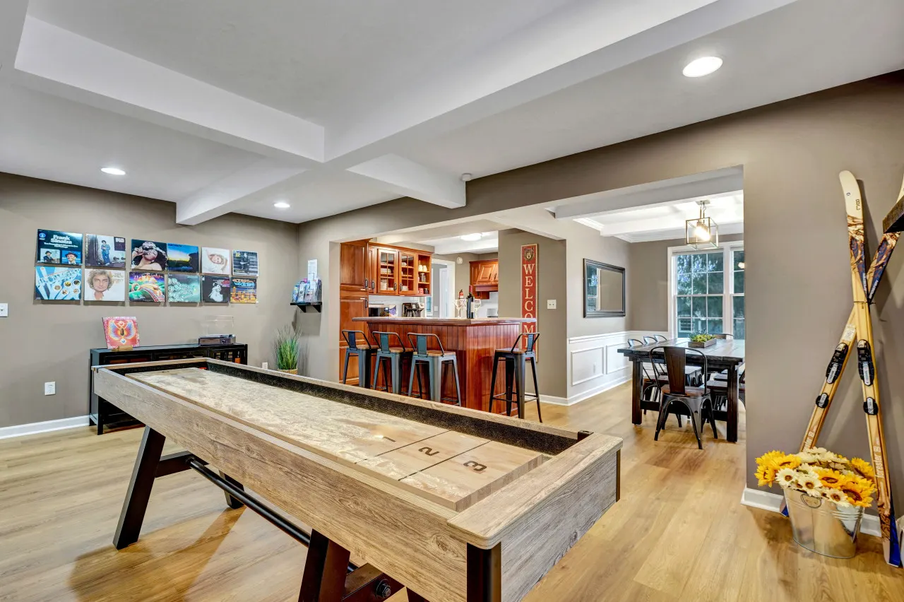 Best Village Location! Lots of Amenities 9