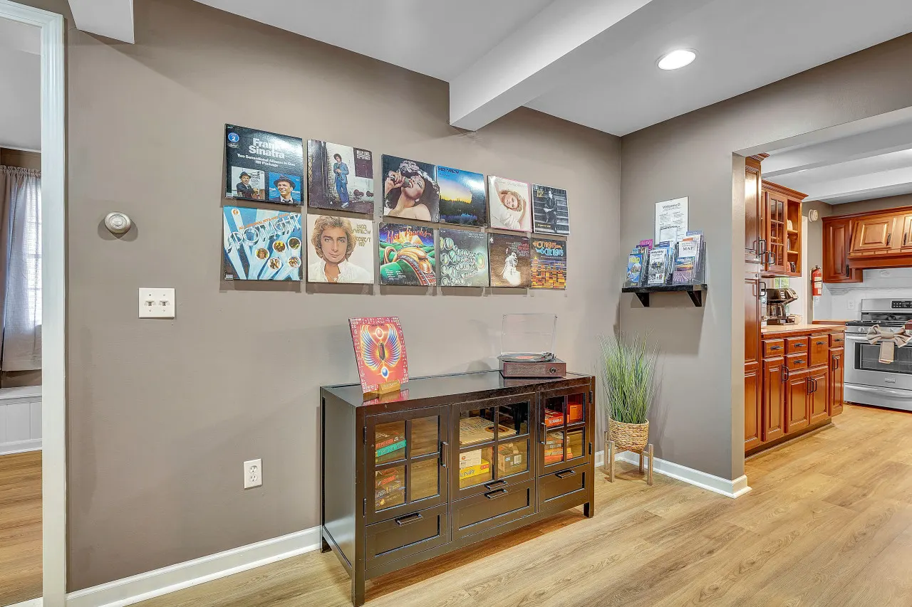 Best Village Location! Lots of Amenities 12