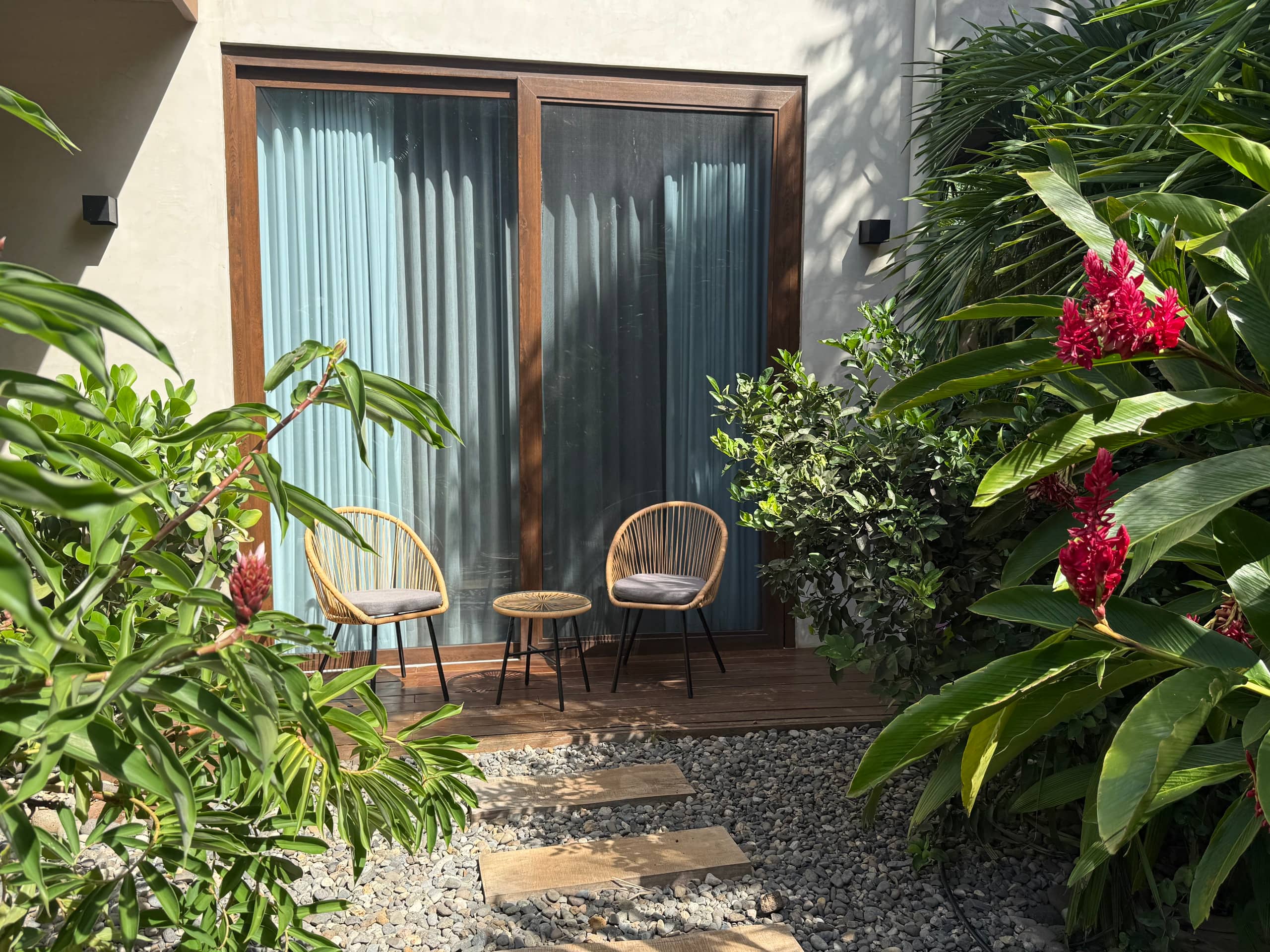 Casa Cheetah 33